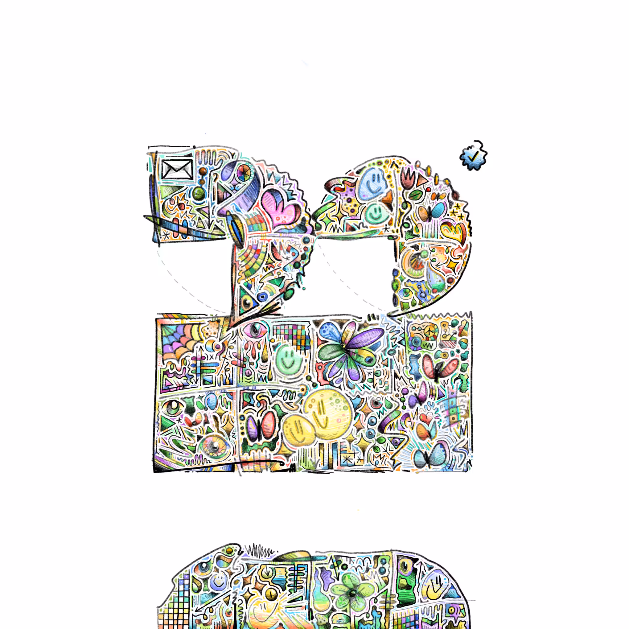 Set 061, 1/40 (#12160)
