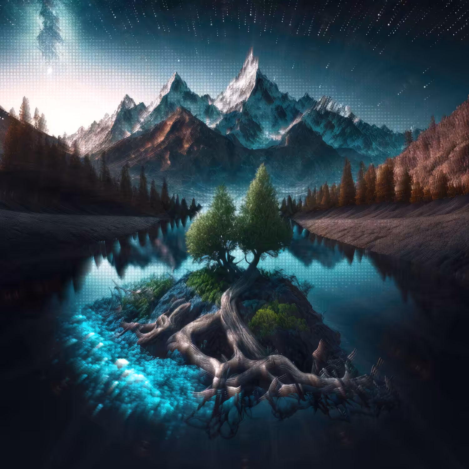 NATURE 2 #827