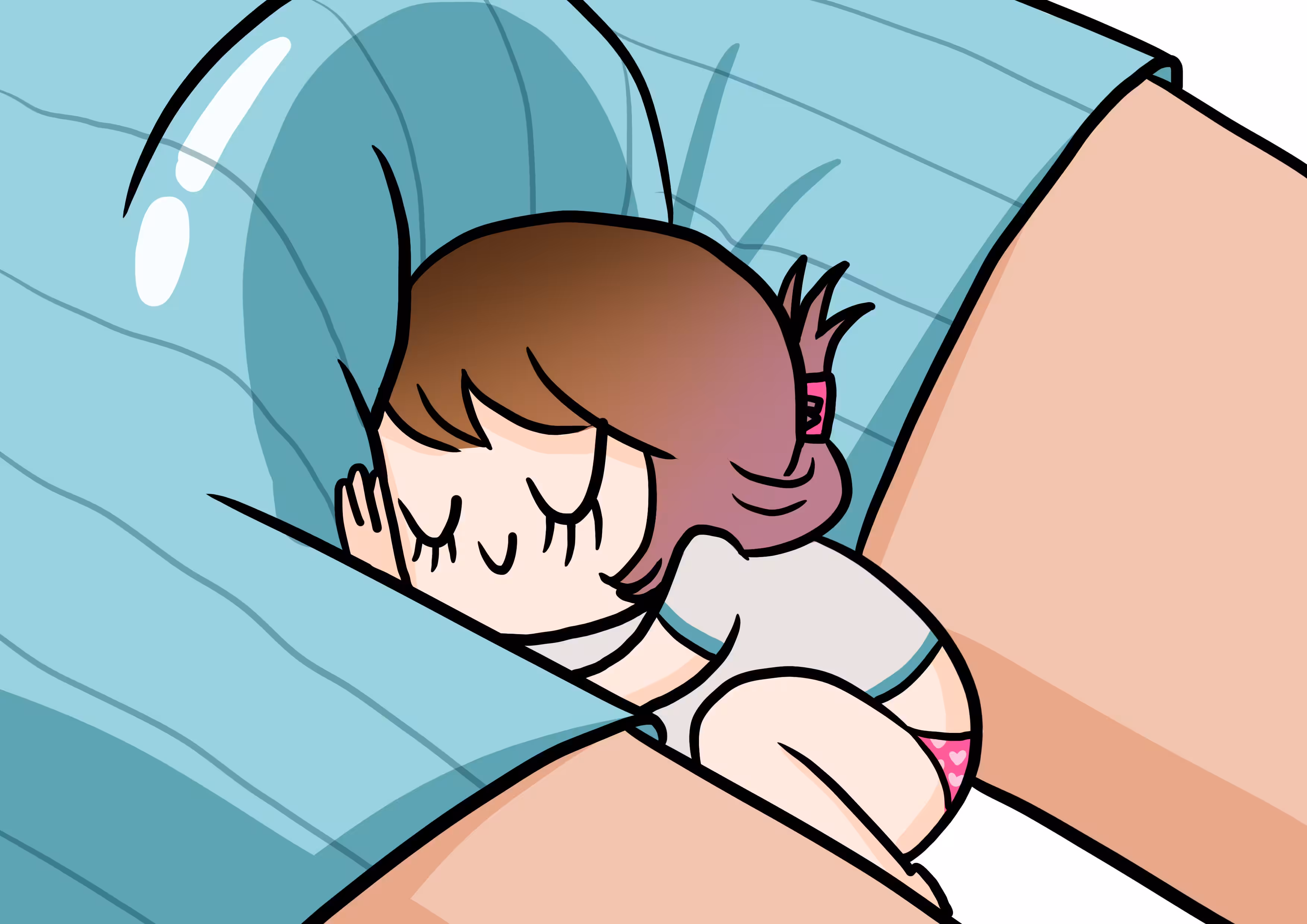 Comfort Zone