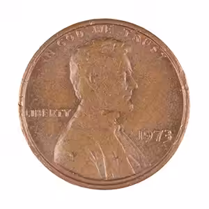 Cent #4947