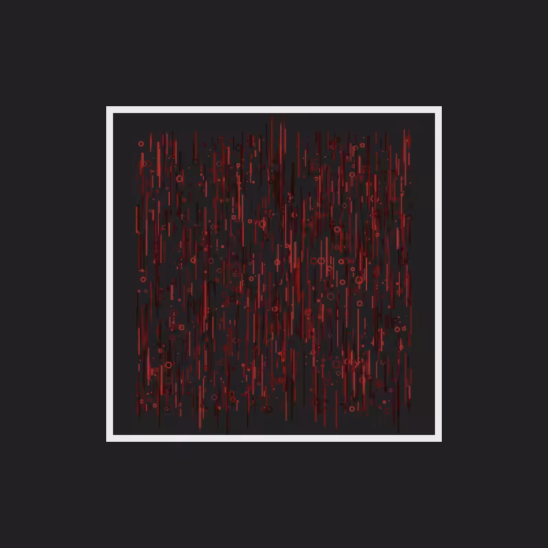 Wind & Rain #77