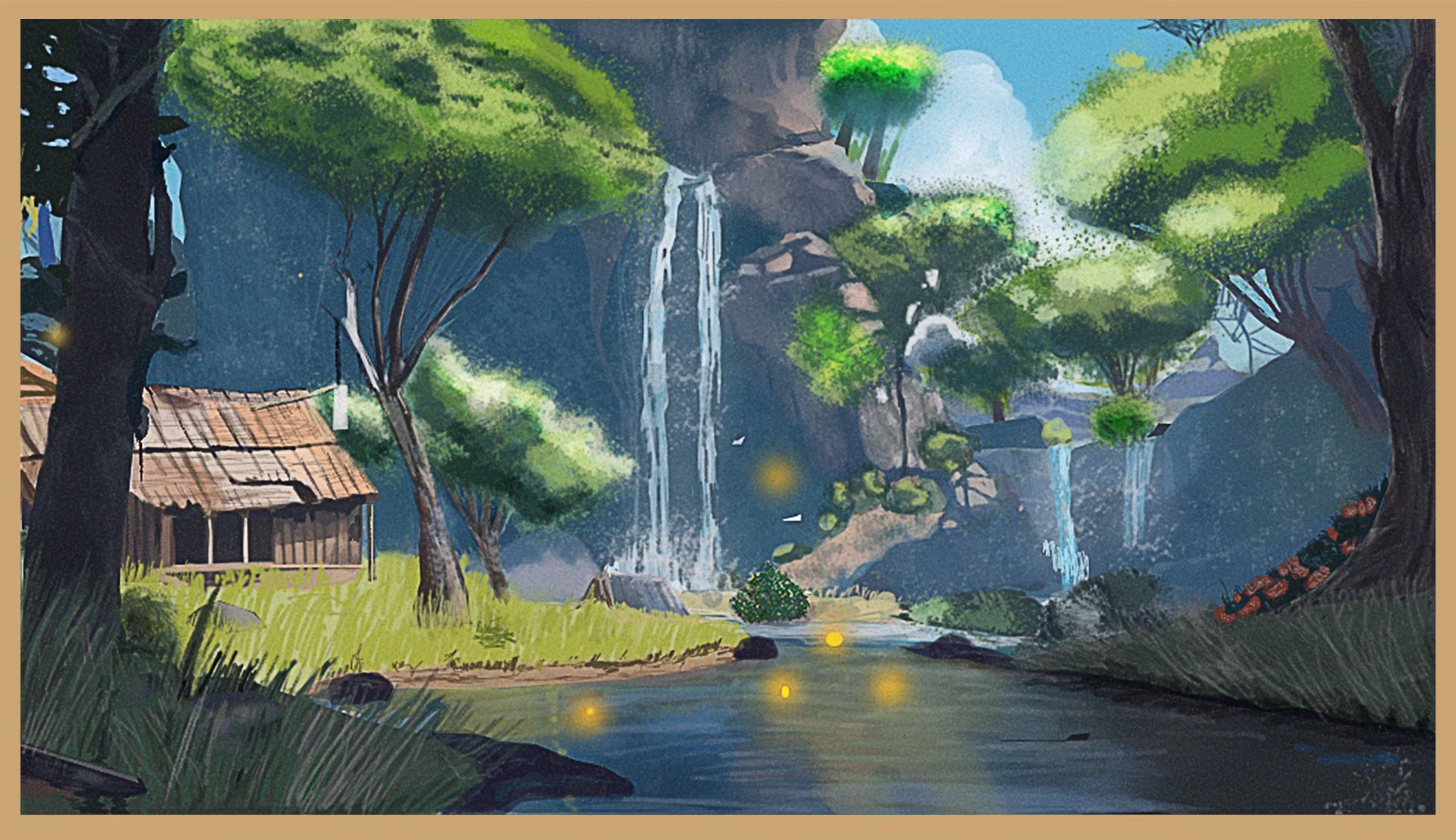 Woodland Haven