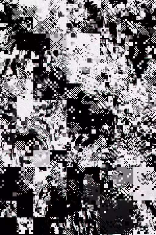 Metamosaic #71