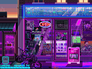Arcadia - A Journey Through Video Game History