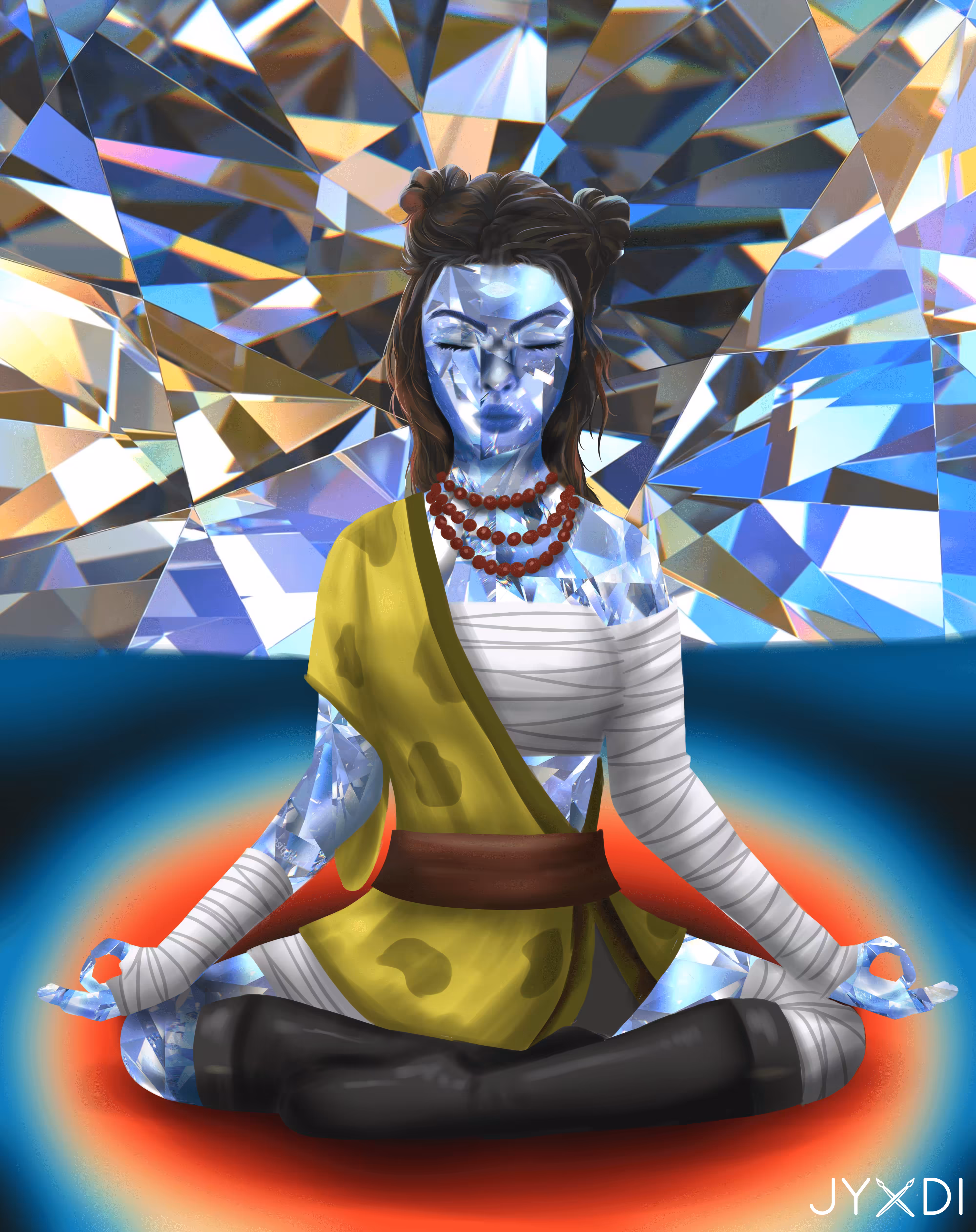 Elemental Soul #89