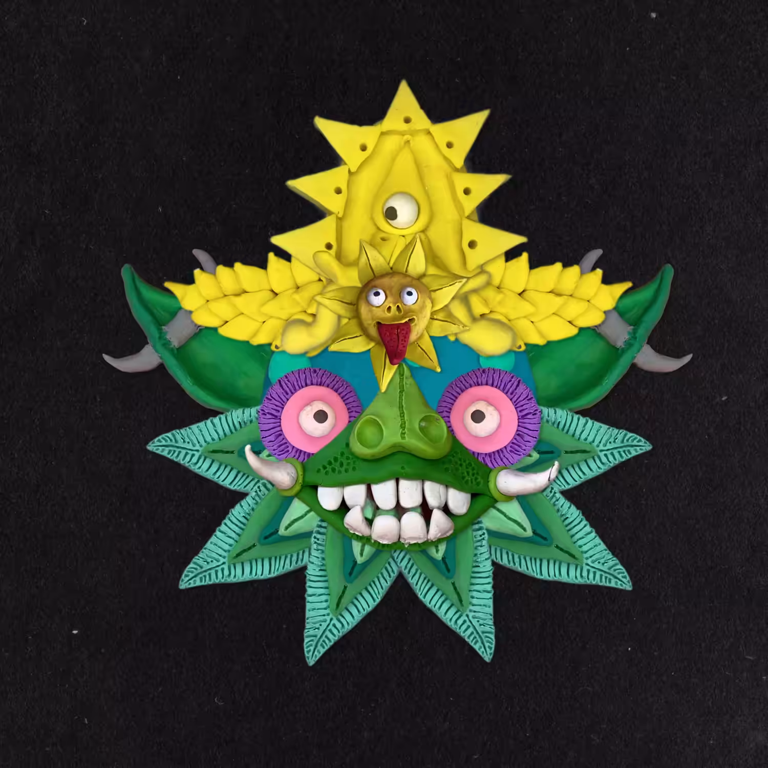 Goblin 0677: Martixa