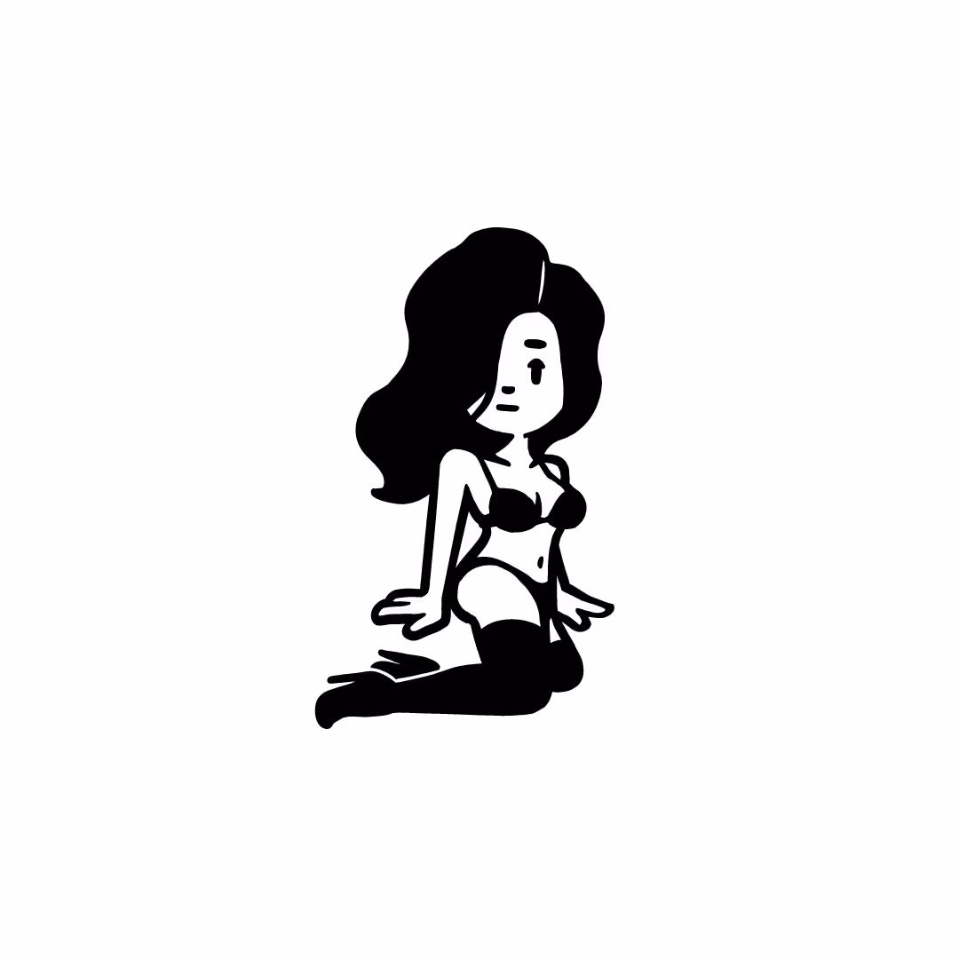 Rodeo posts: Daily Muse 07