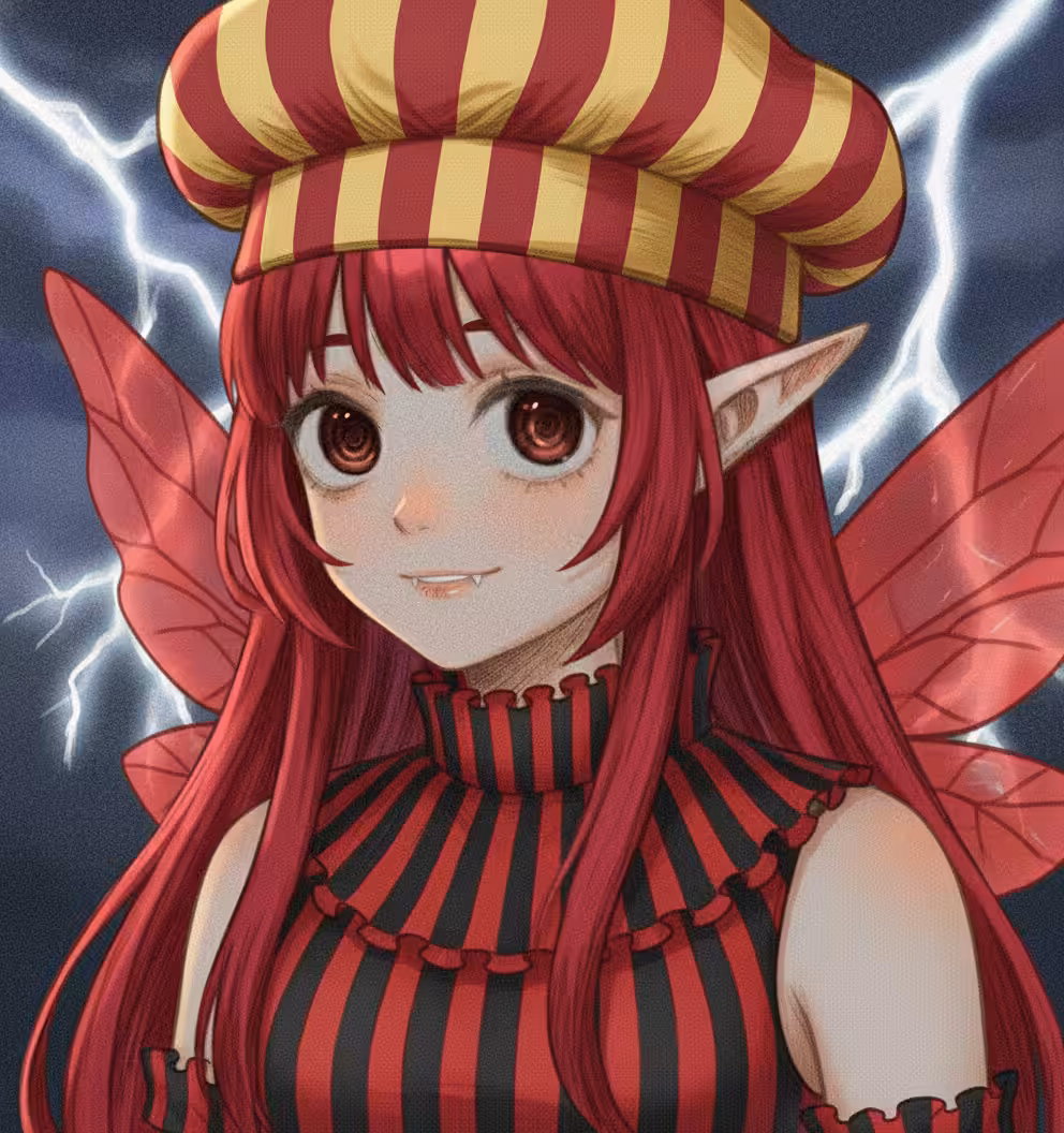 Kizuna Legend #19