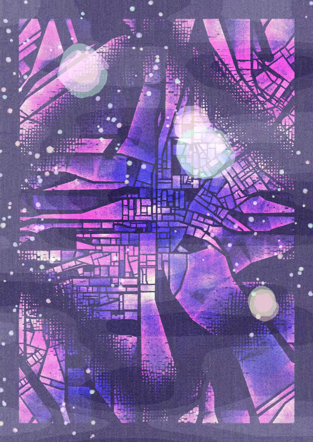 Neonphobia #143