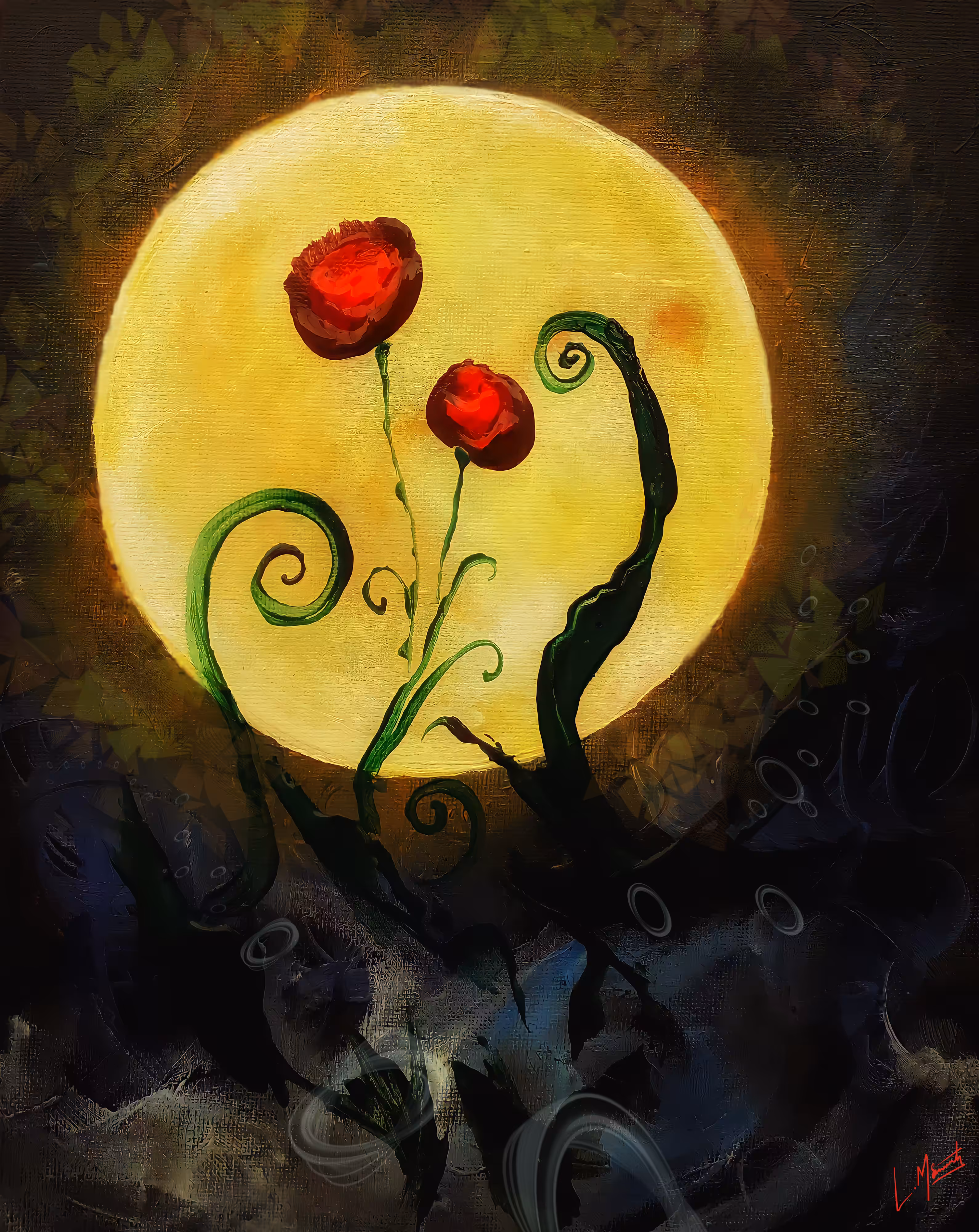 Jack & Sally - Simply Meant To Be