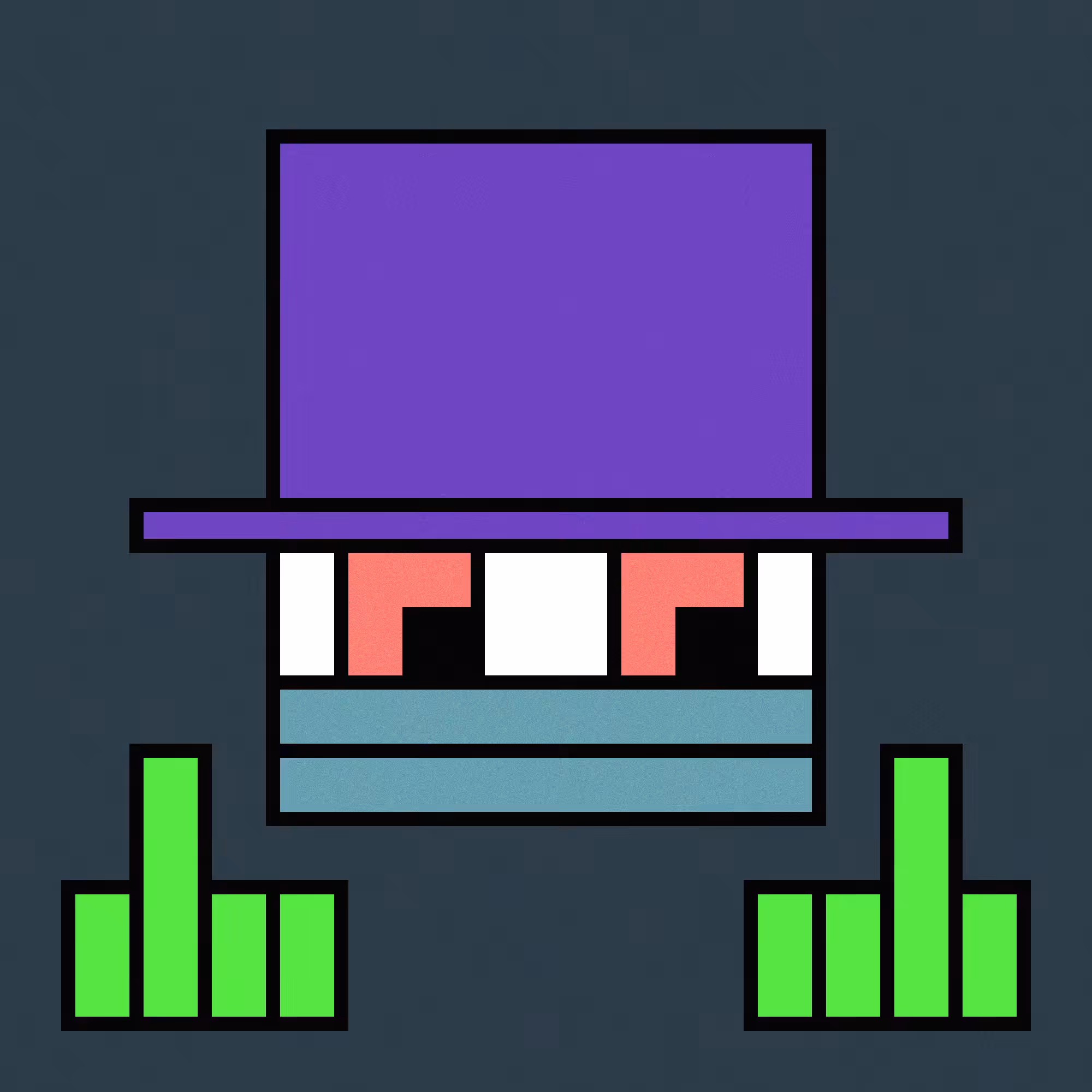 Degens: Degen #7959