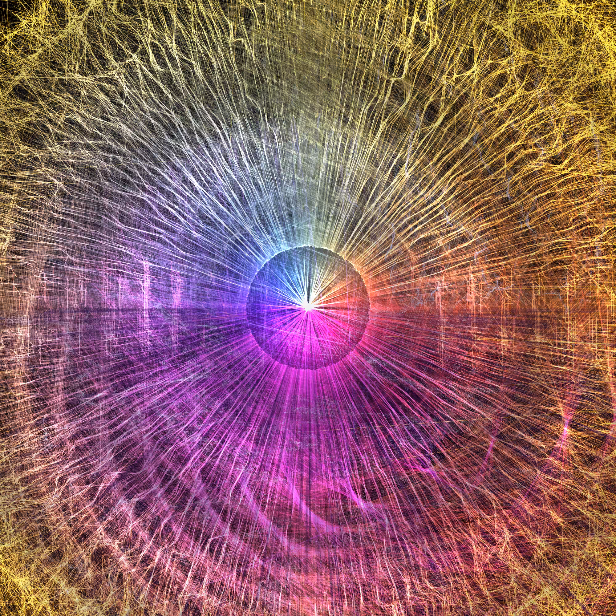 I-algo: Eye Token #39