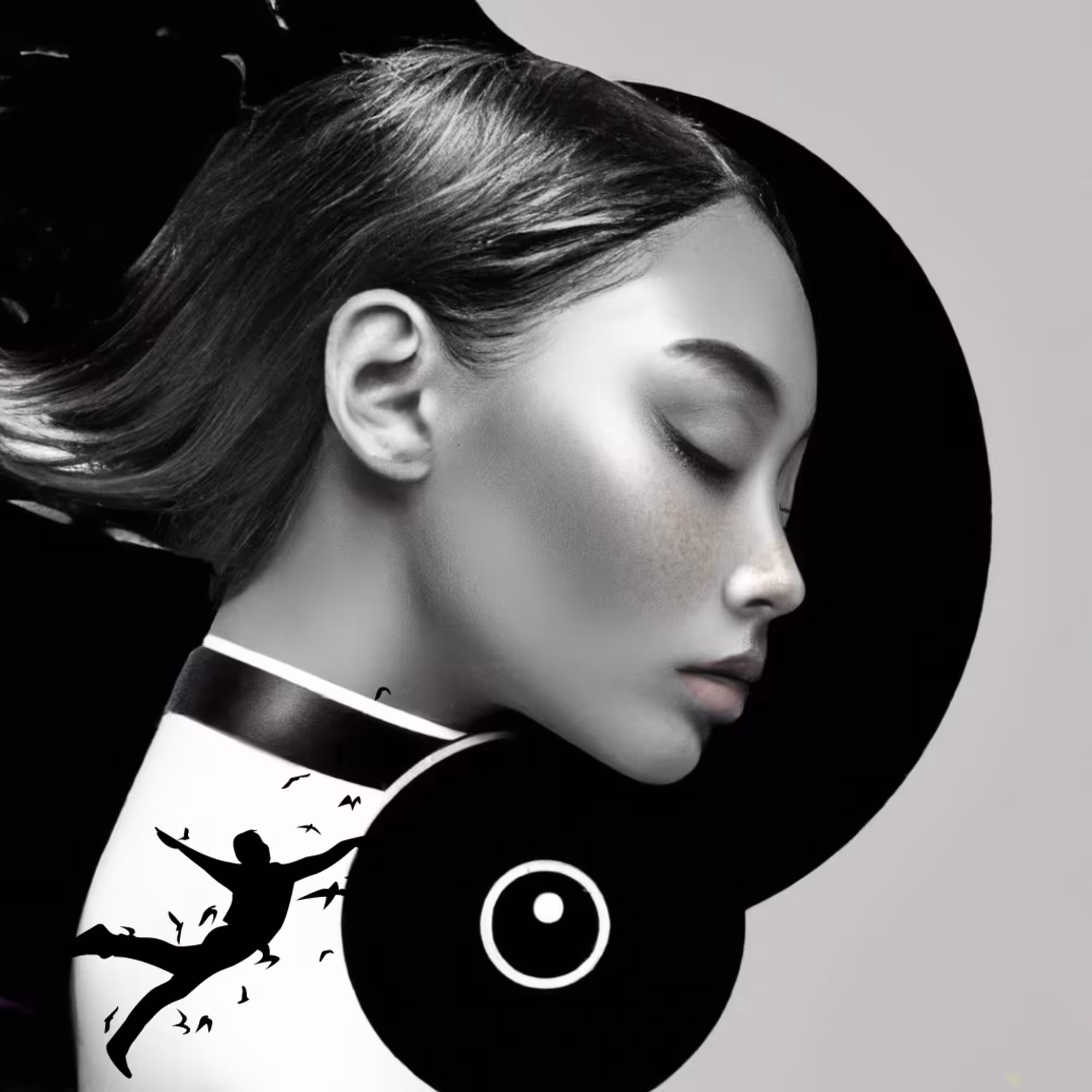 Yin@Yang Fly to you