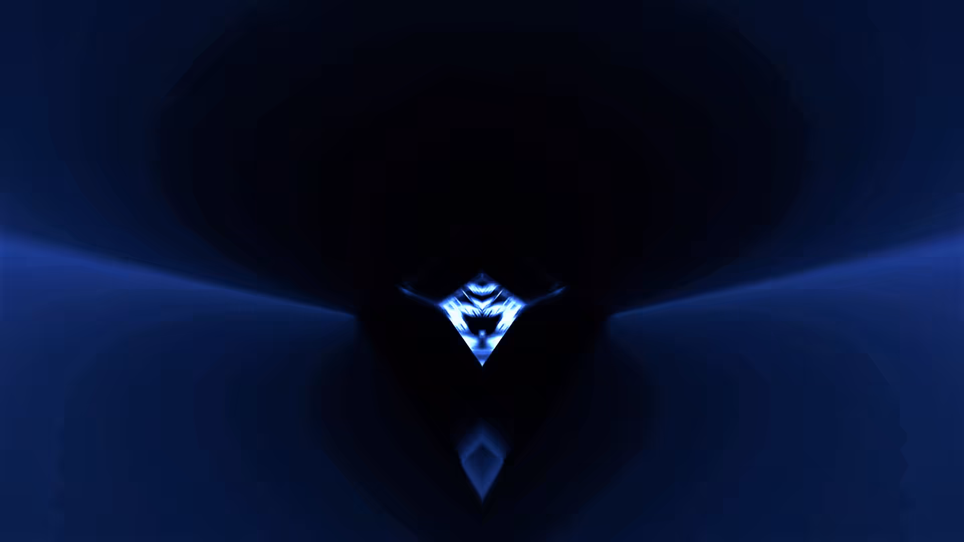 Dark Corner