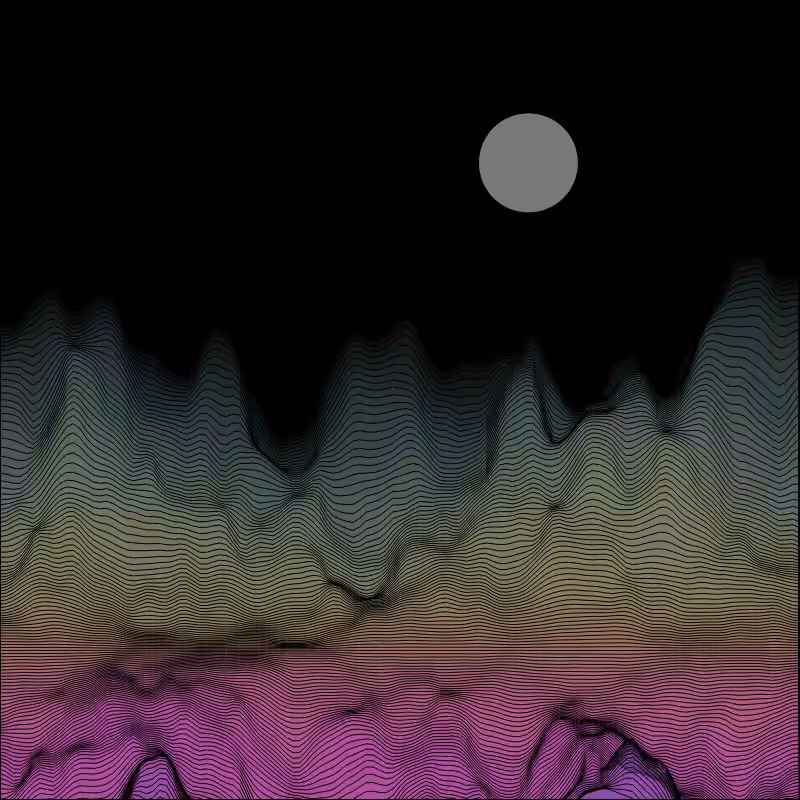 Unknown Planets #4