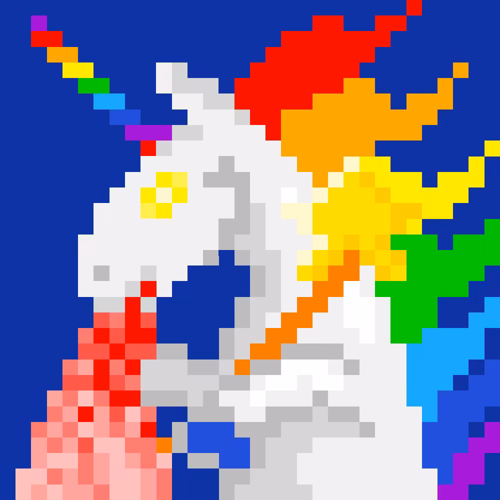 Unicorn #5470