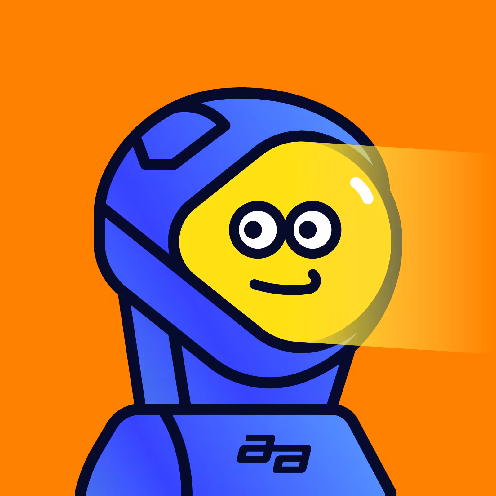 Awkward Astronauts #8840