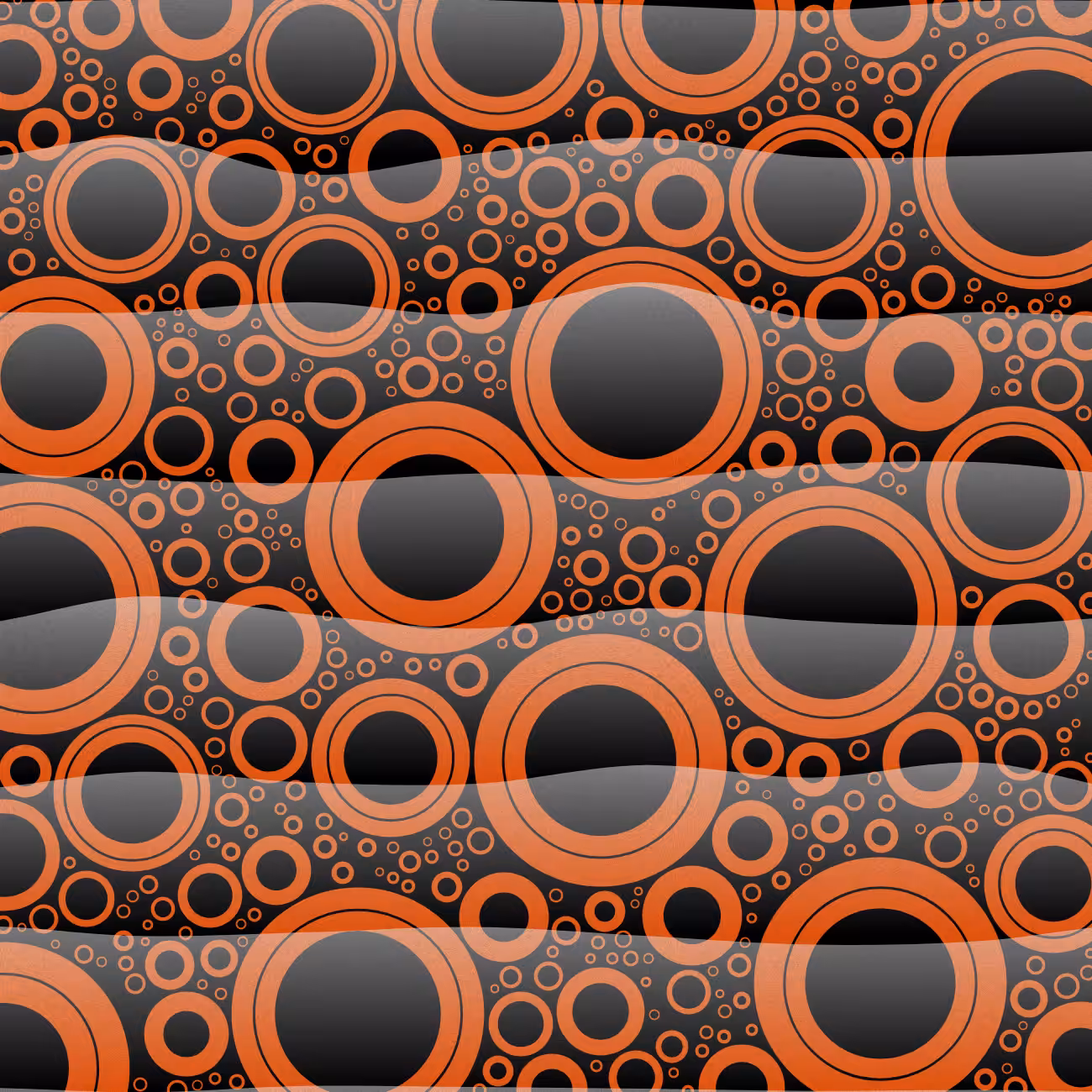 Circles #83