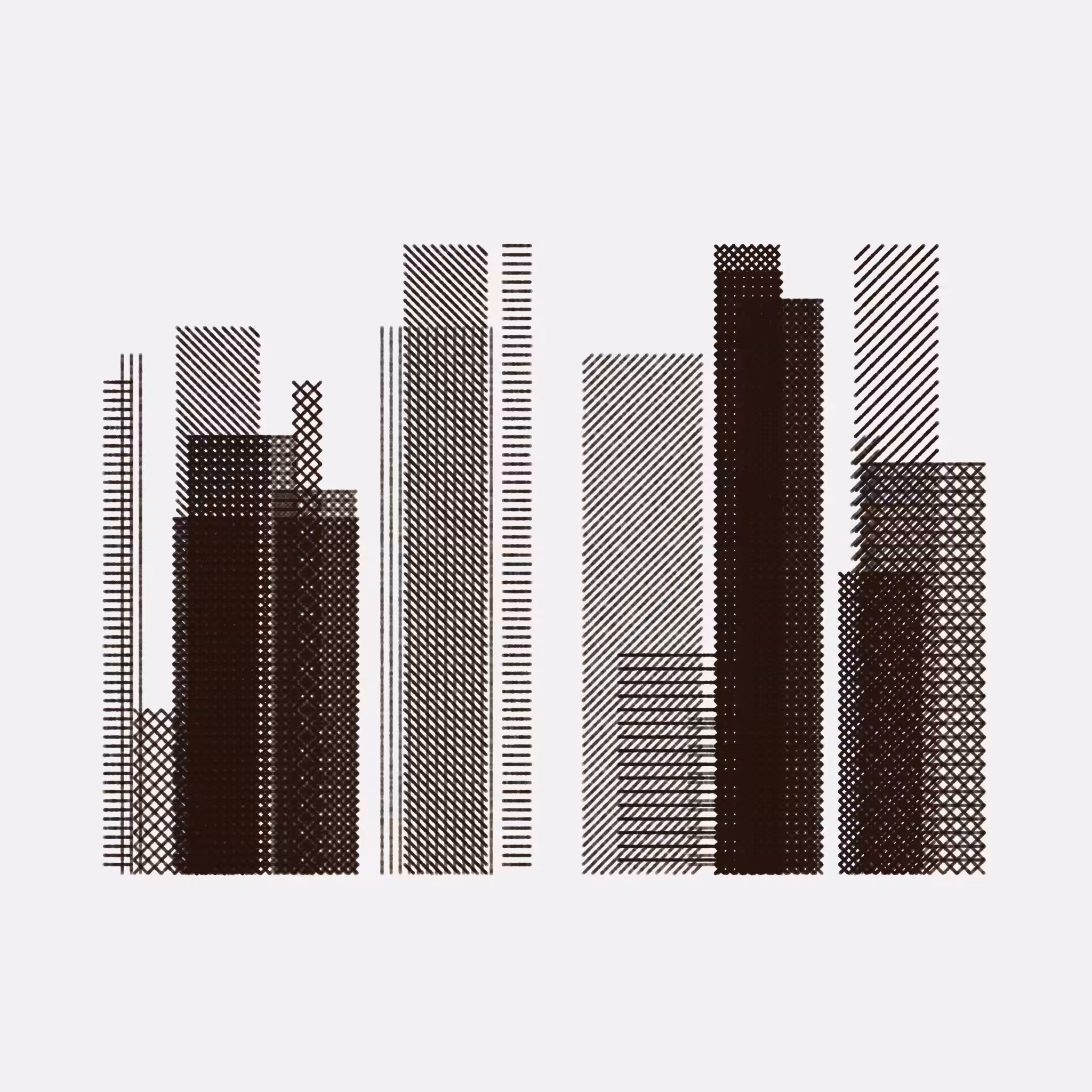 Hashed Cities #194
