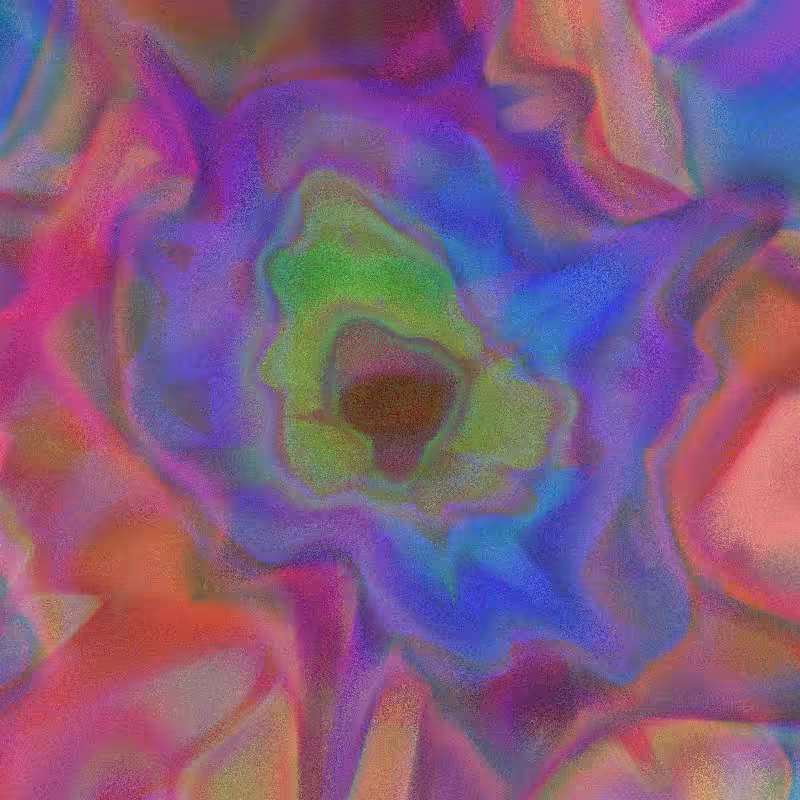 Transcendence Path #25