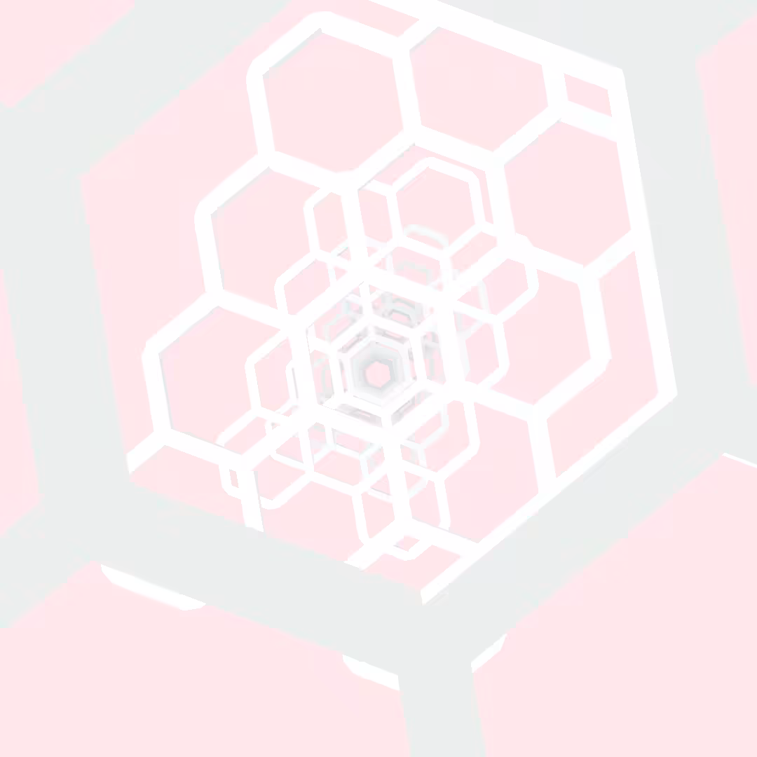 Forms - Honey Combs #3