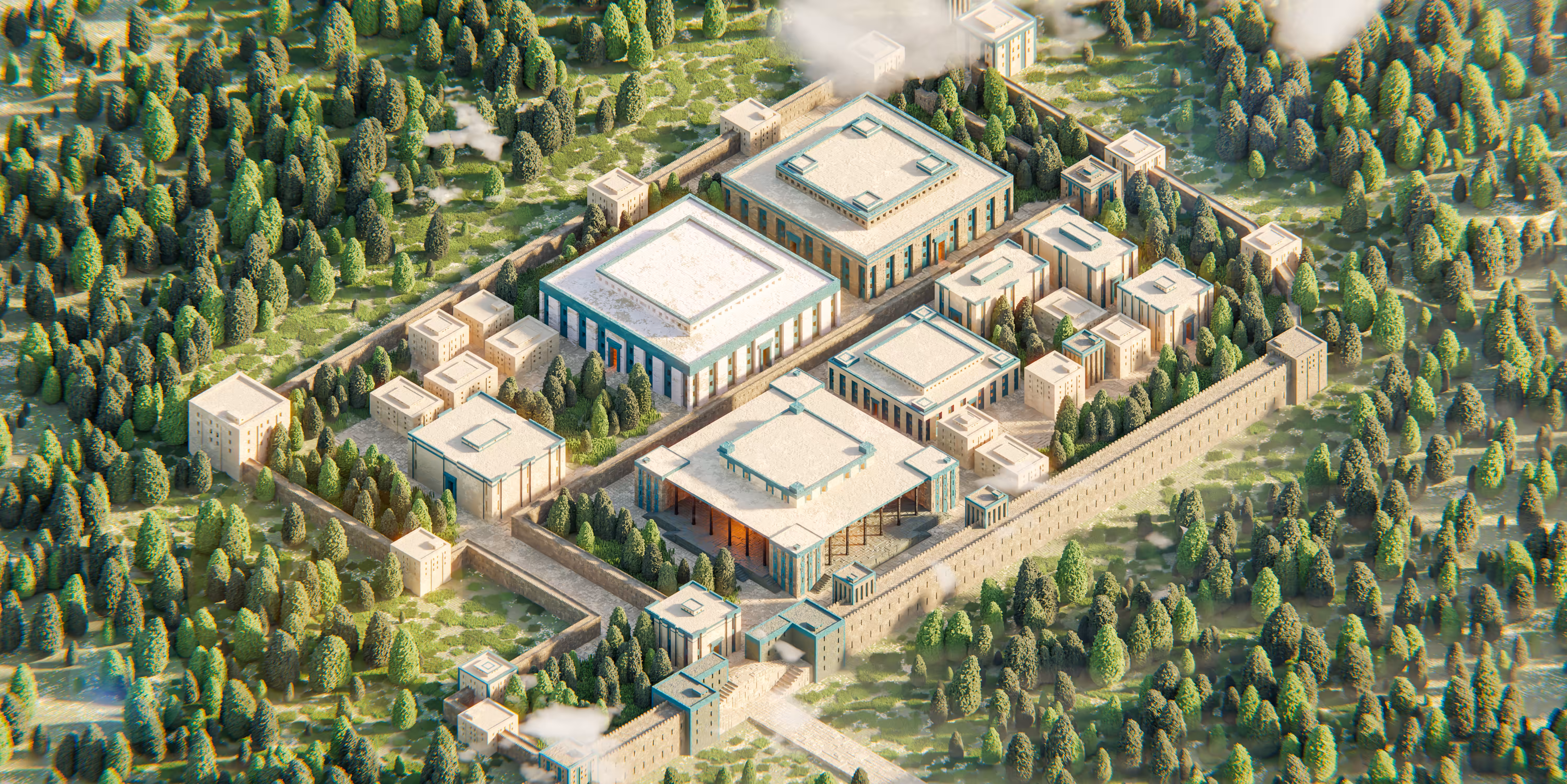 Persepolis 