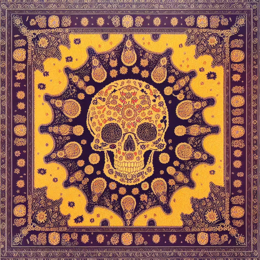 Sudo Rug #221
