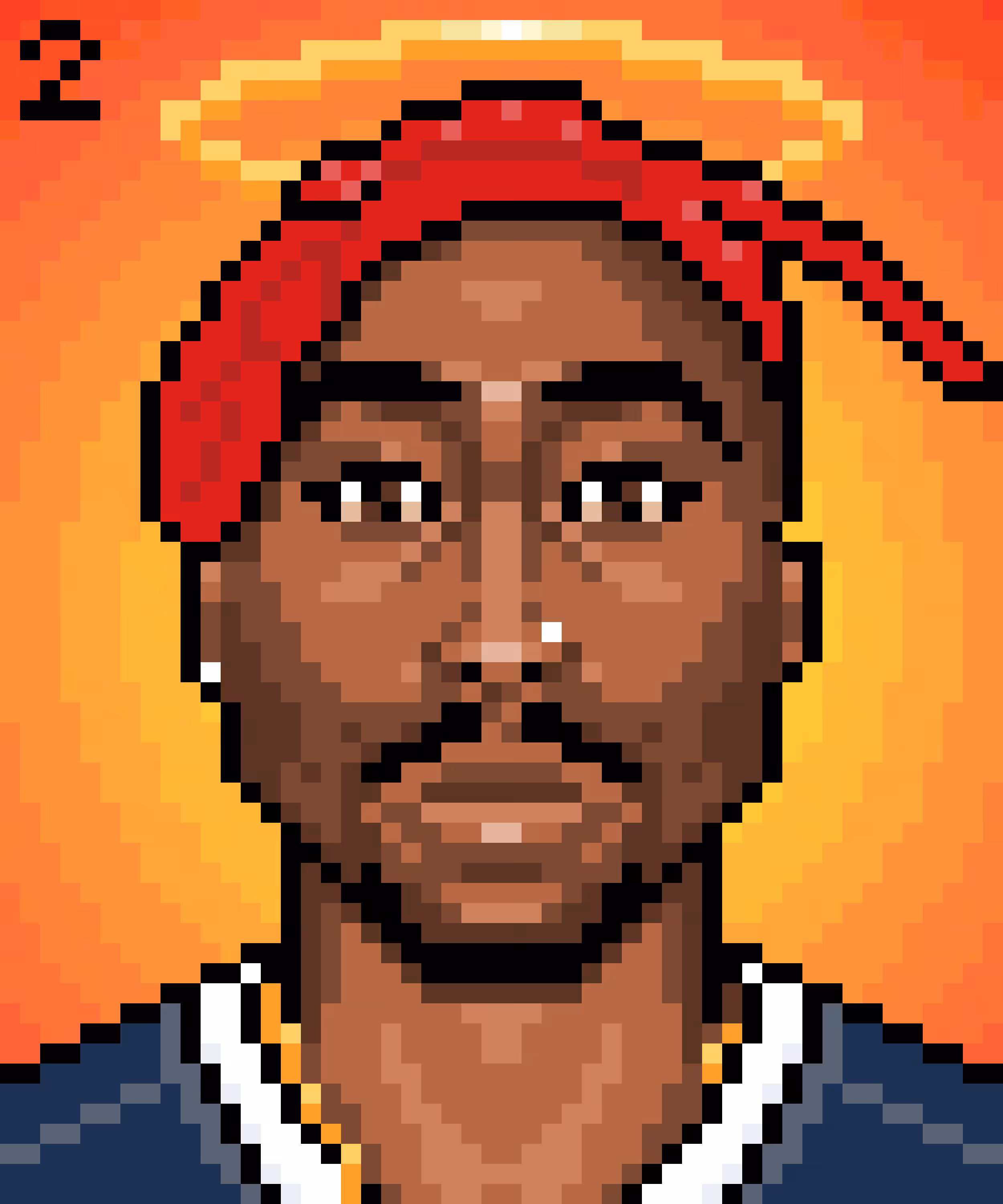 Tupac Shakur
