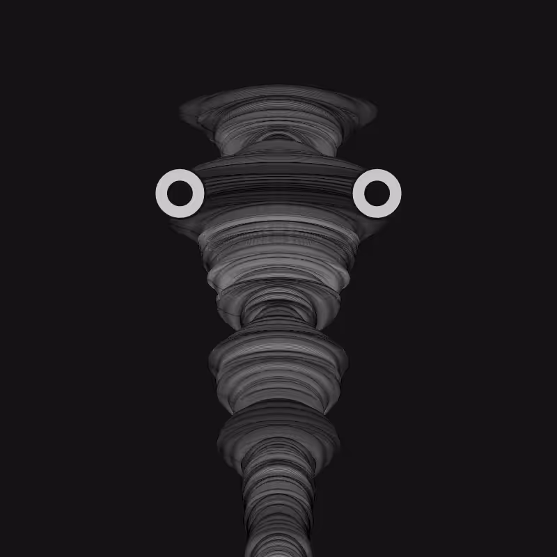 proboscidea #16