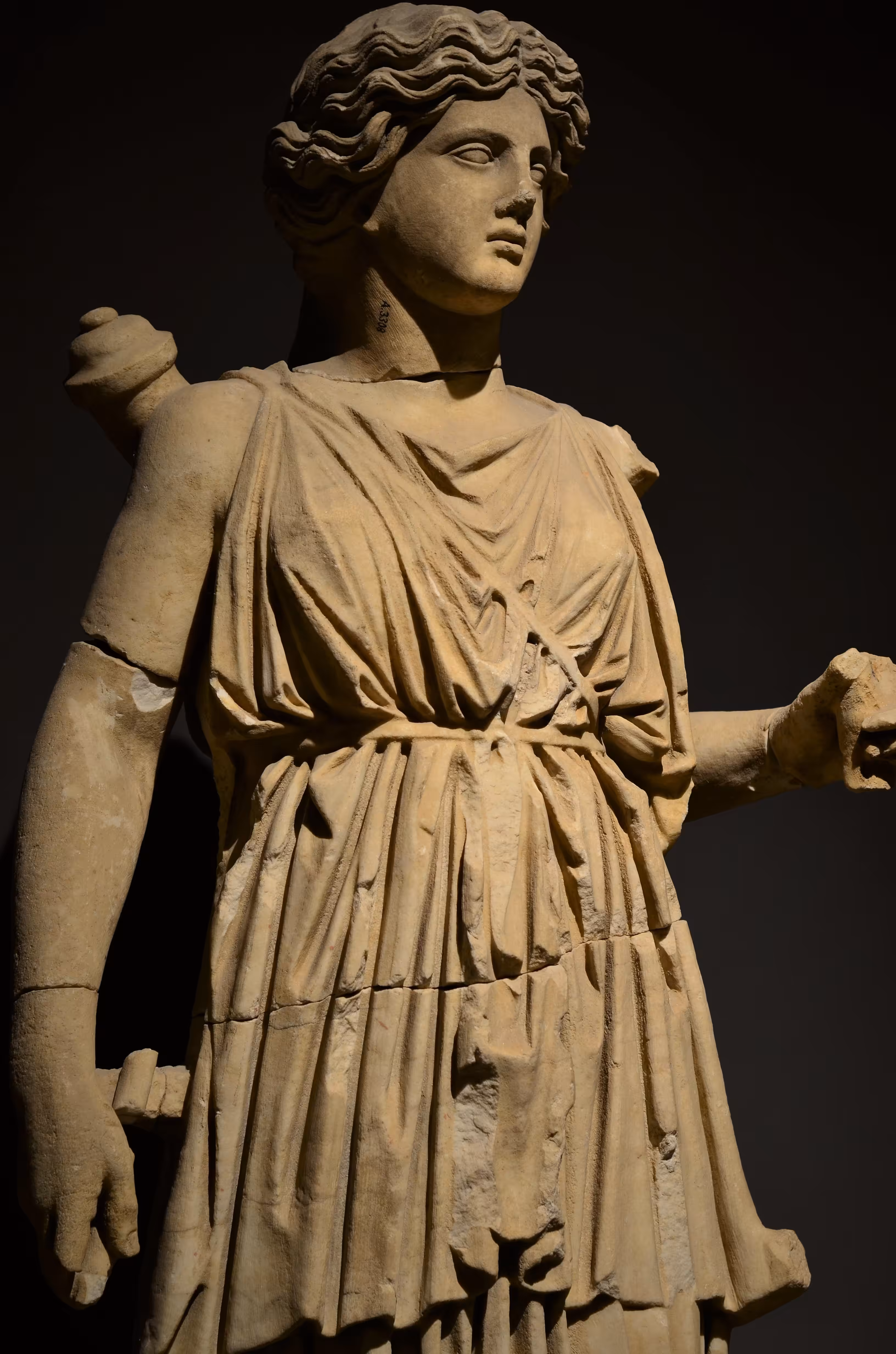 Artemis (Diana)