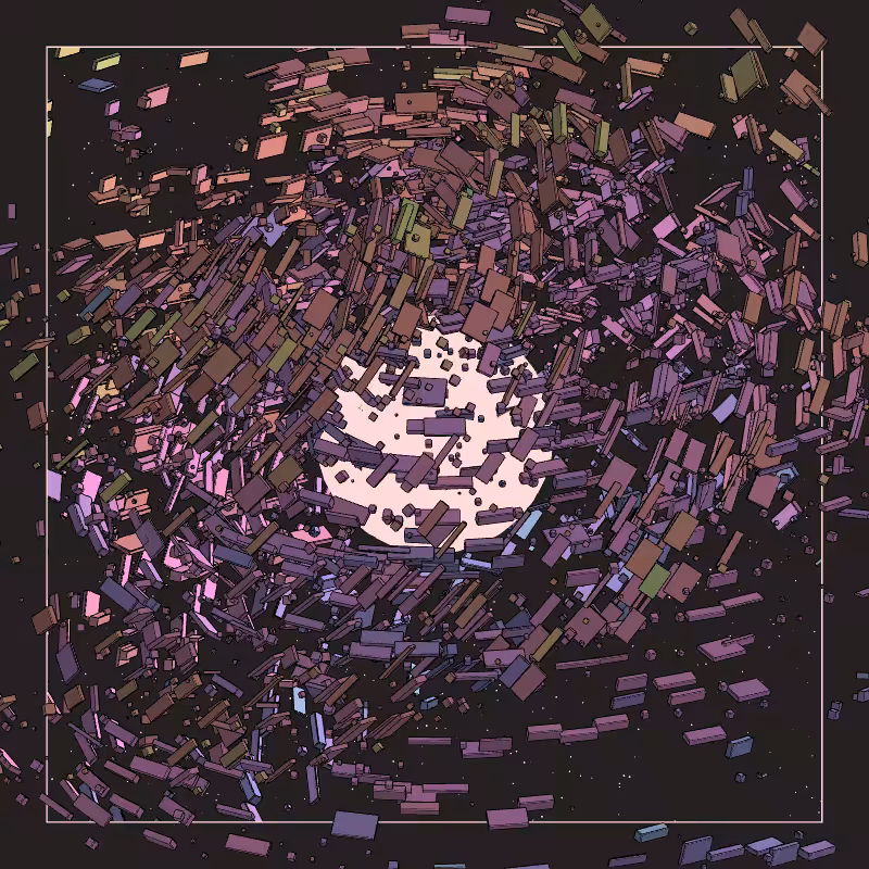Dying of the Lights #116
