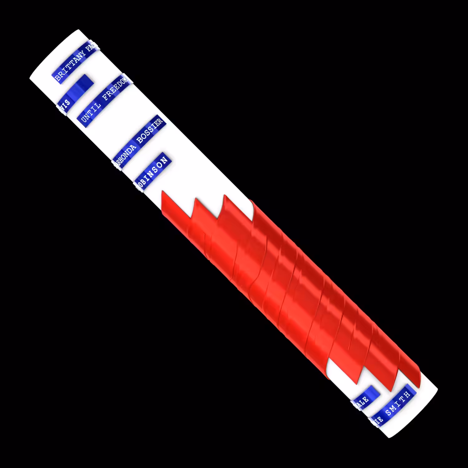 Pass the Baton #4432