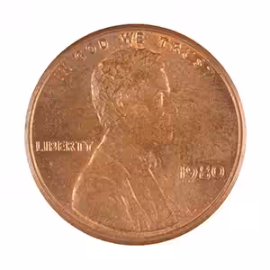 CENTS #8186