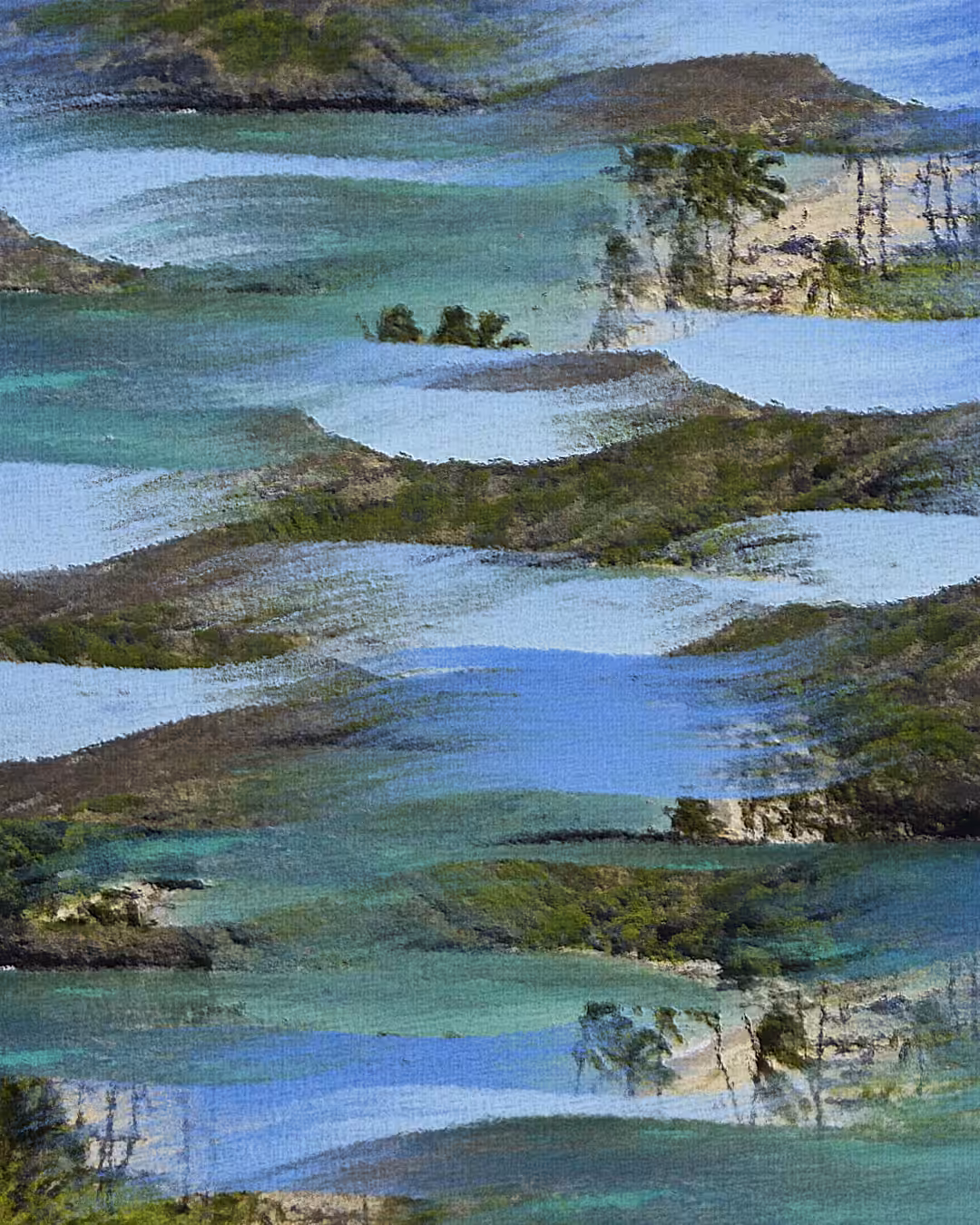 LandEscapes #12