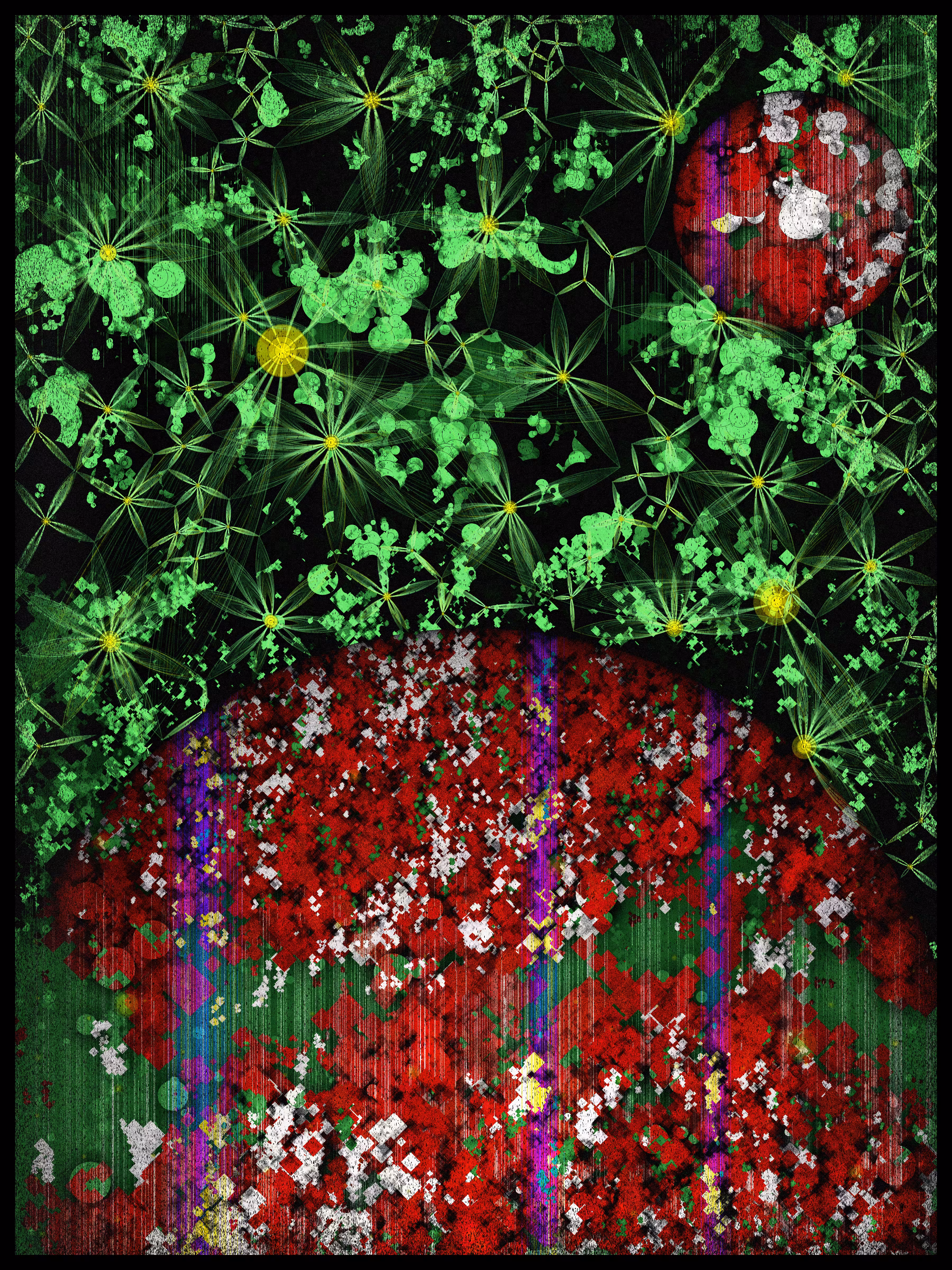 The Four Seasons of the Mystic Realms #16