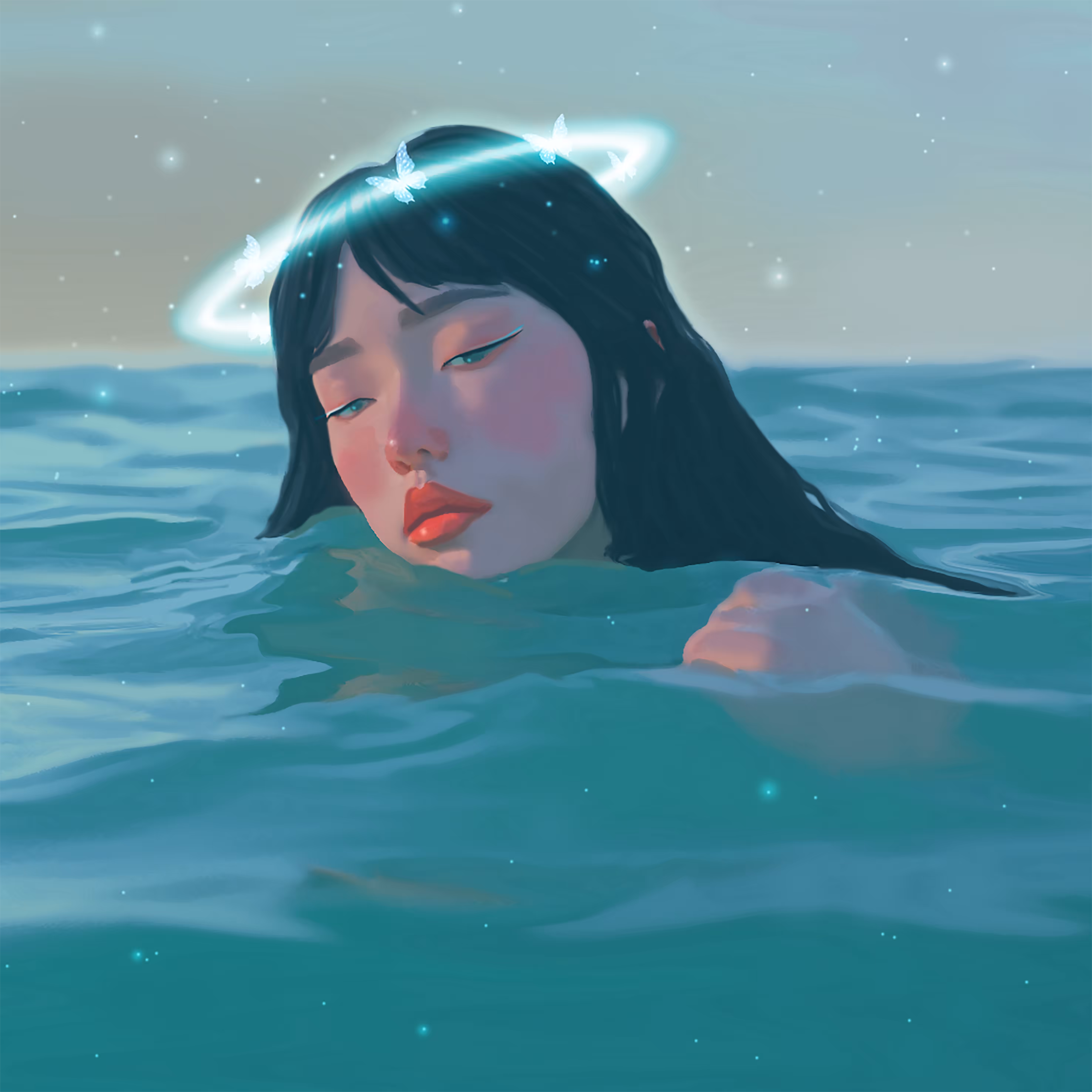 A Savior from the Sea