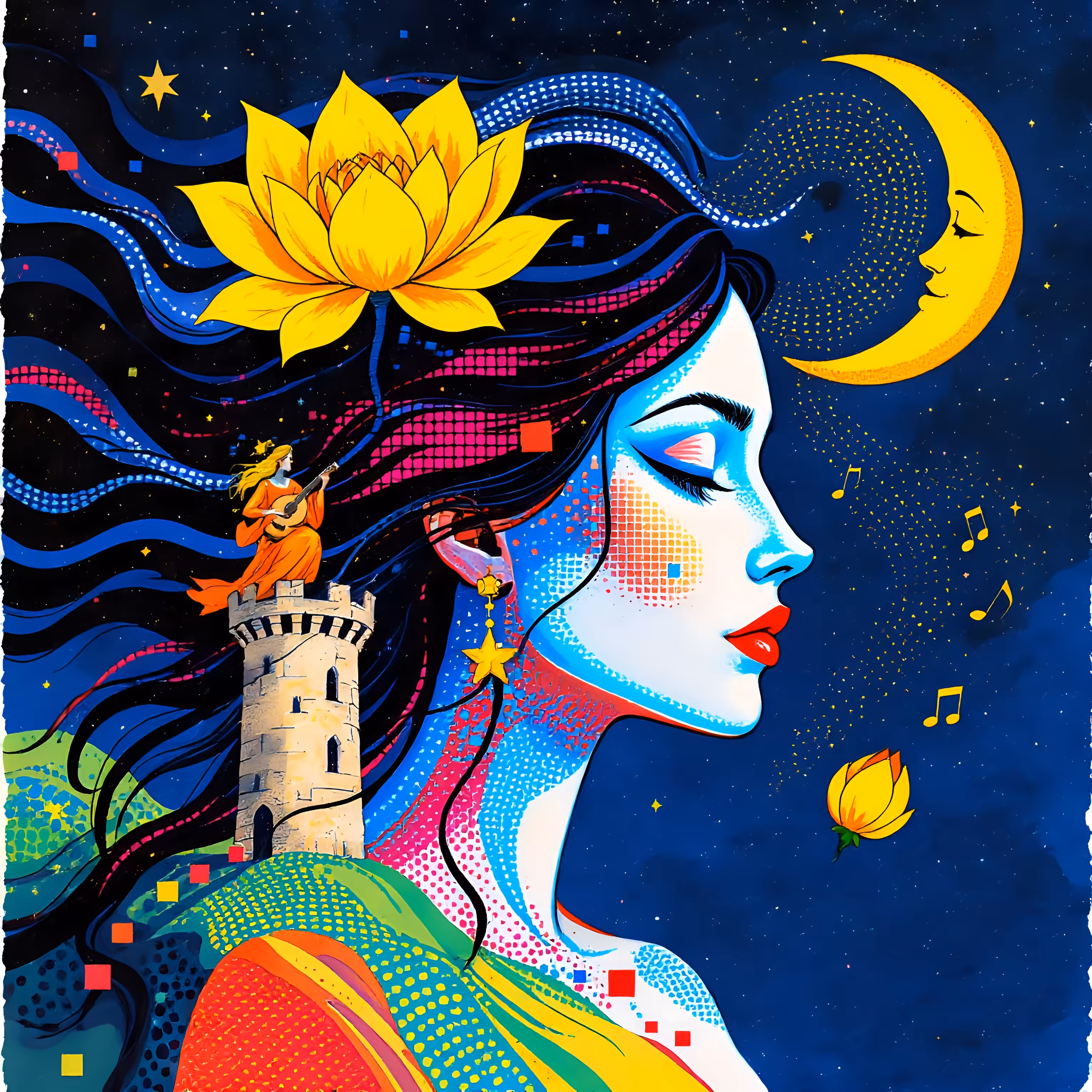"The Song of the Unshielded