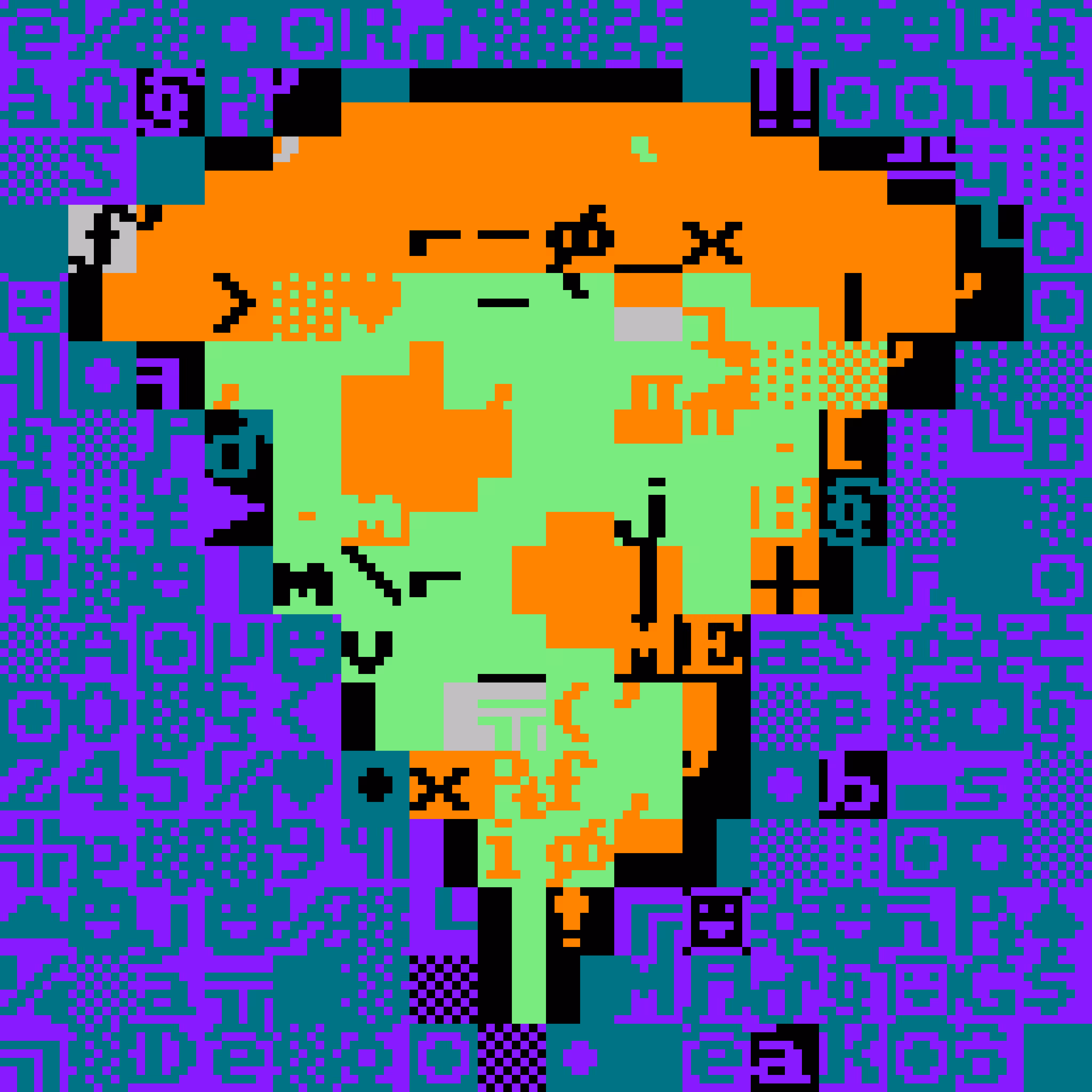 DOS Pizza