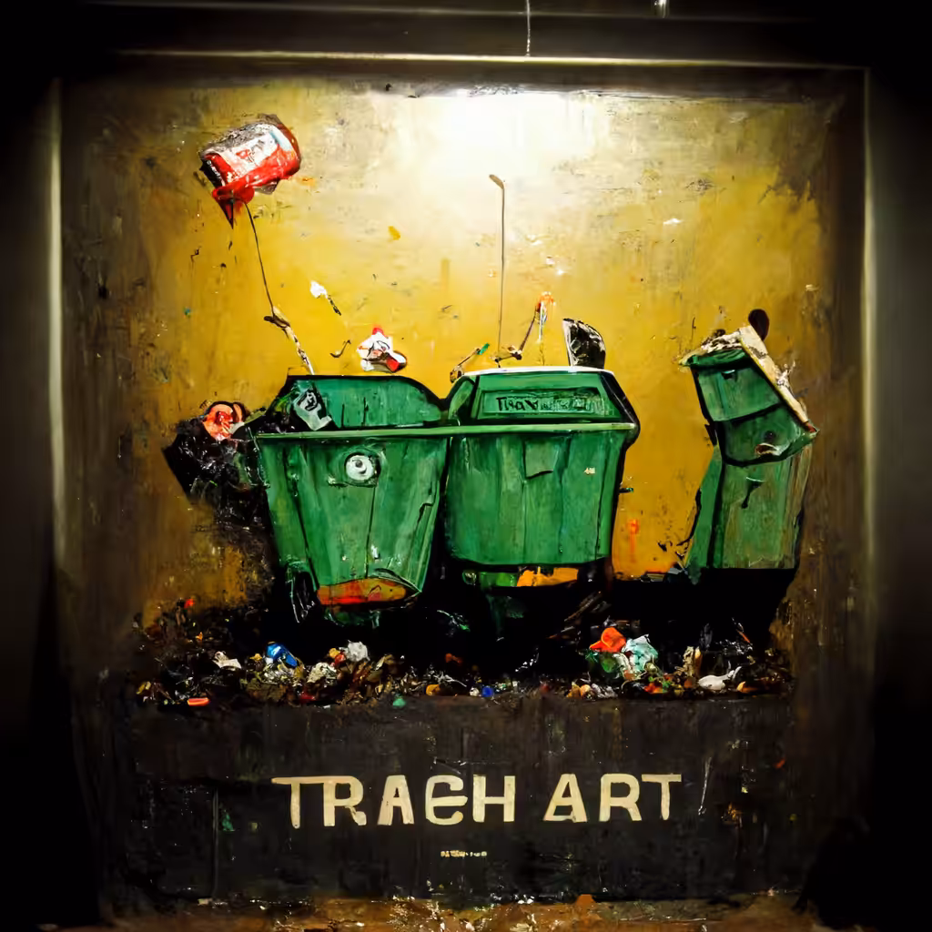 RARETRASH #13 - INCOMING