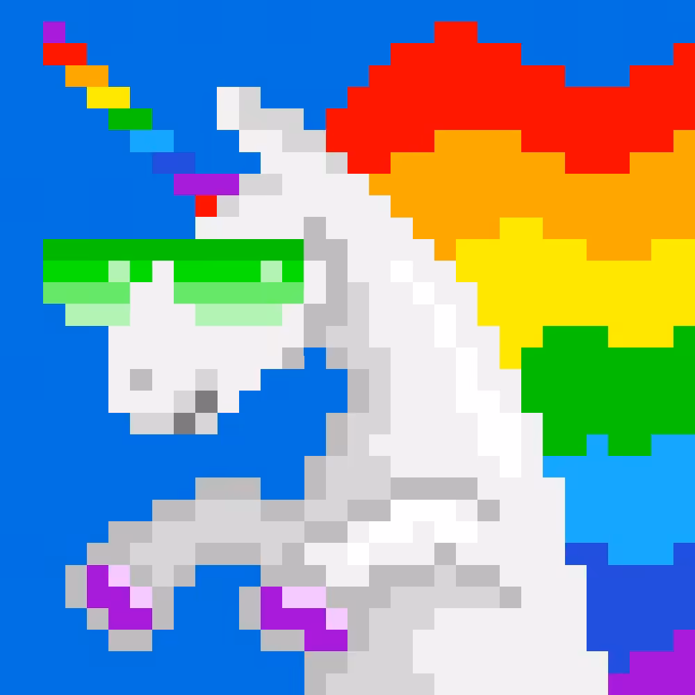 Unicorn #8188