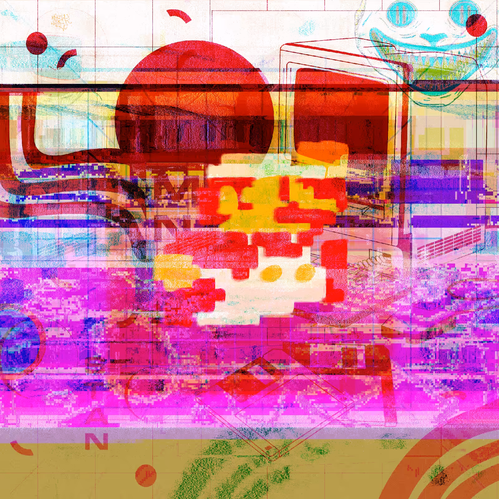 The Vibesynth #36