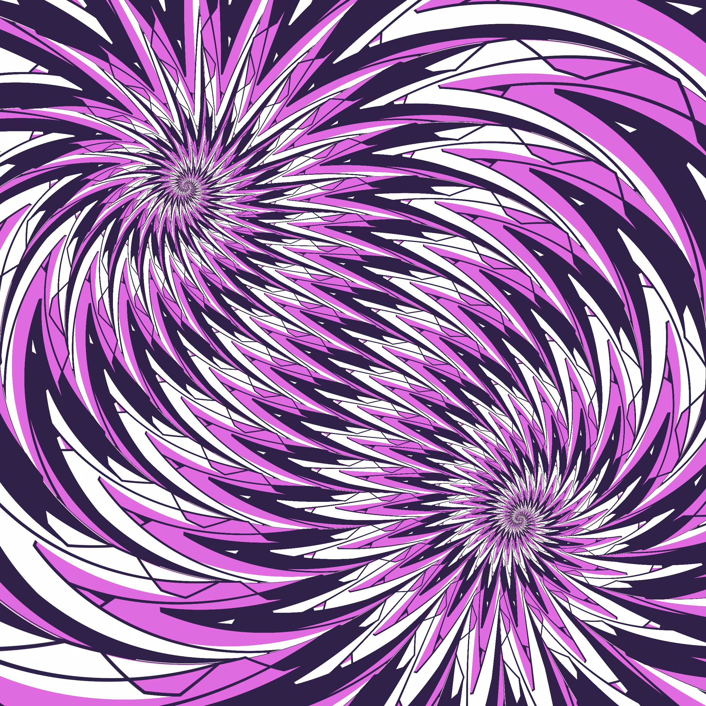 Inspirals #39