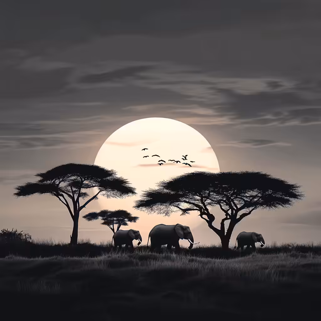 Dusk