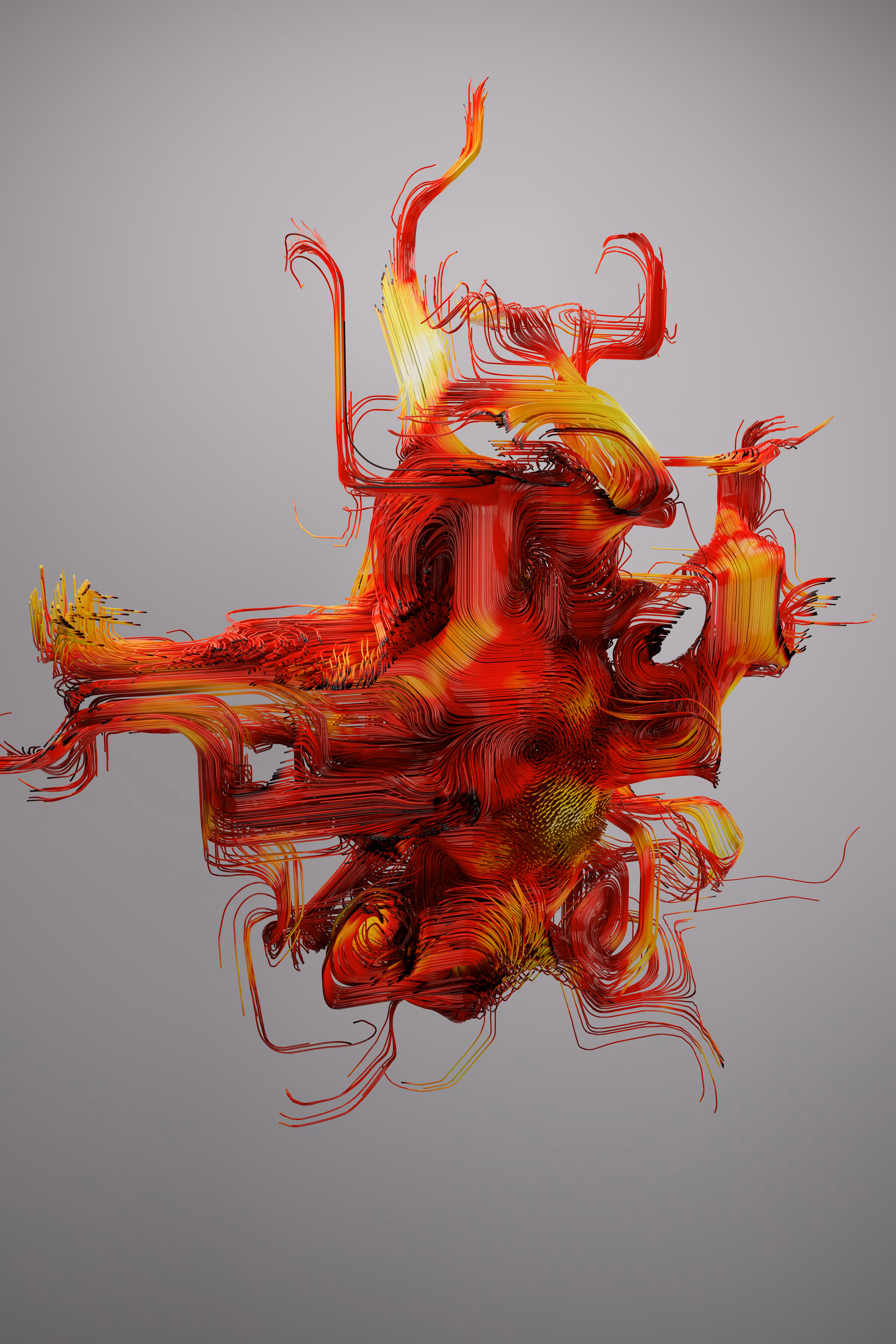 STASIS #004
