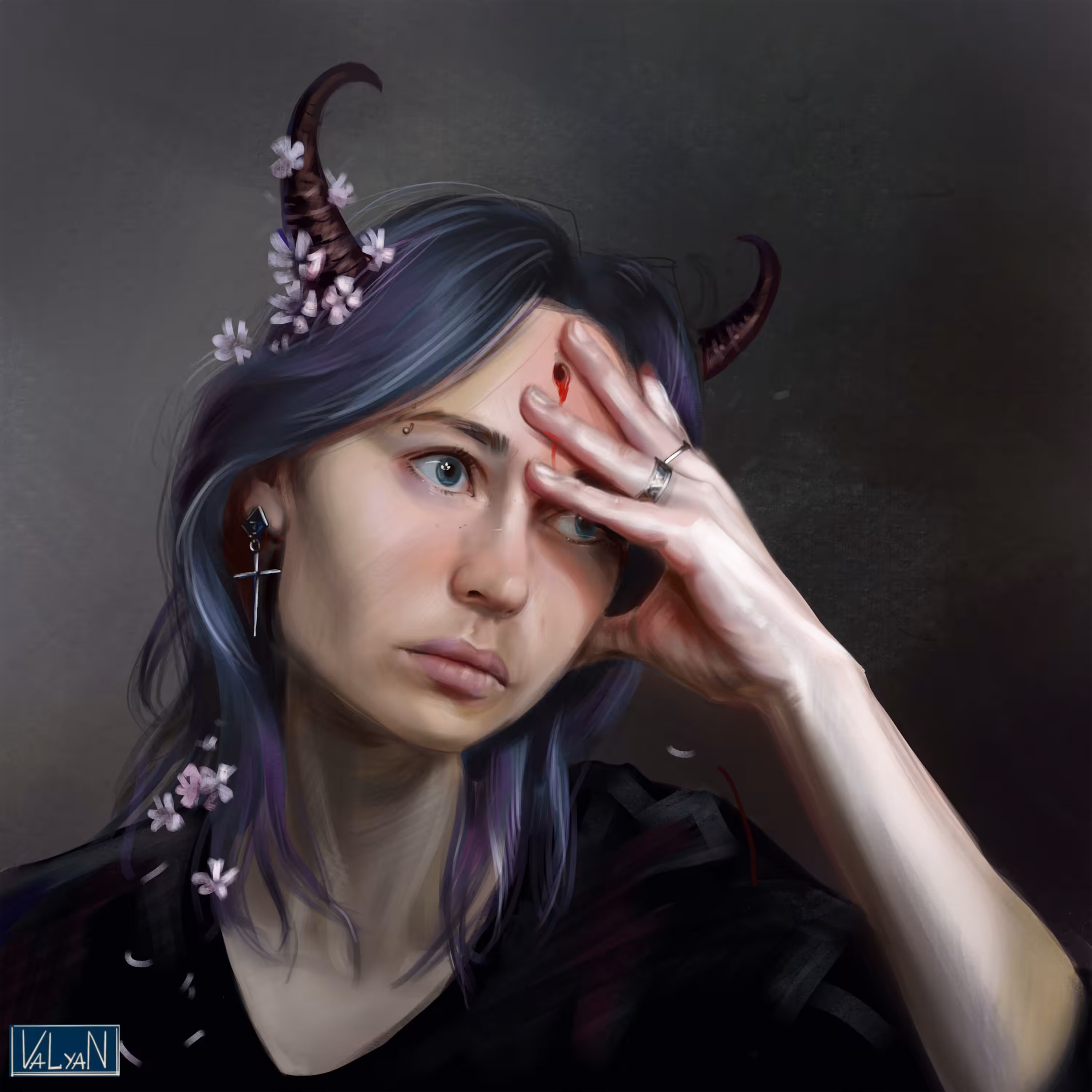 Melancolymood