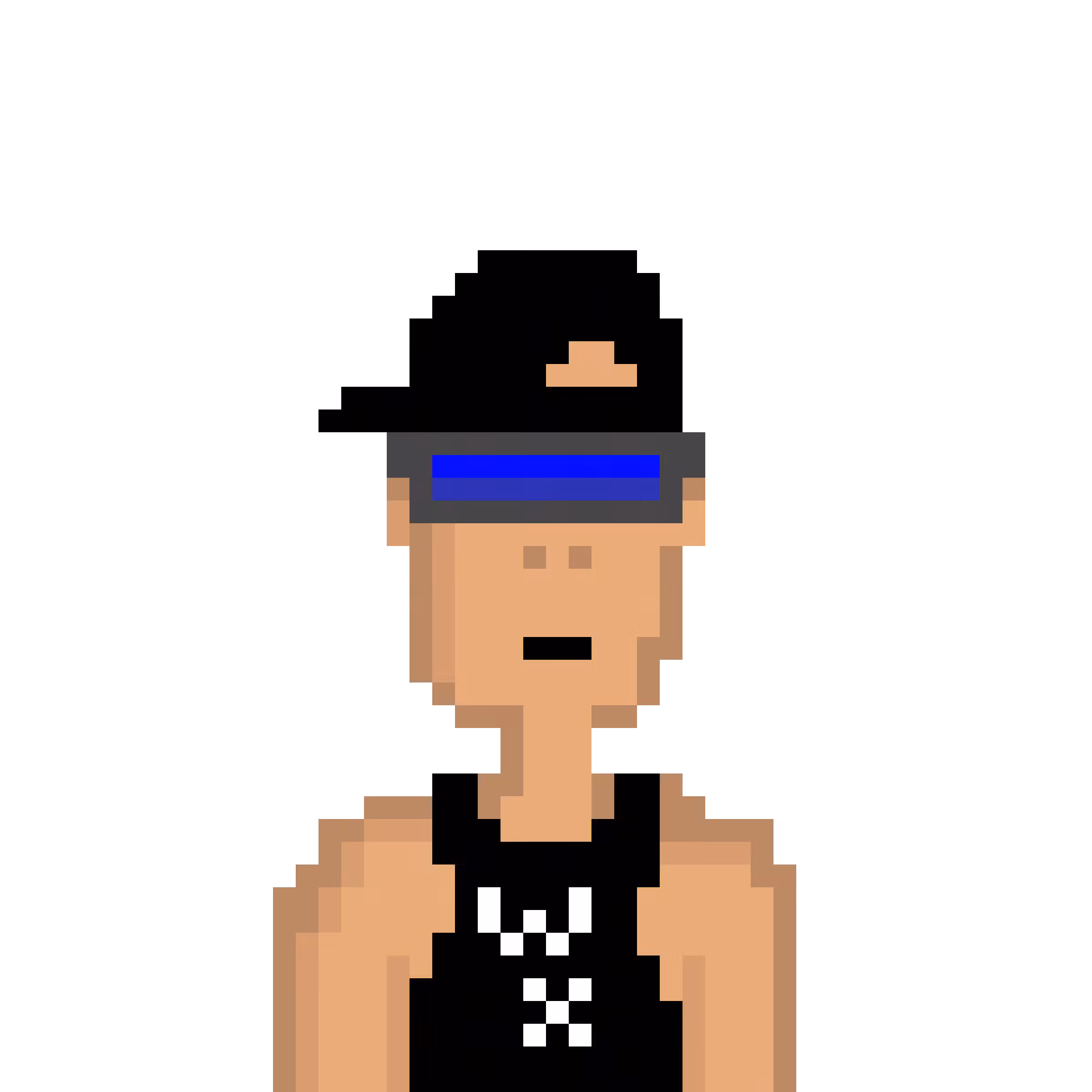 Dank Pixel Gods: Dank Pixel God #2762