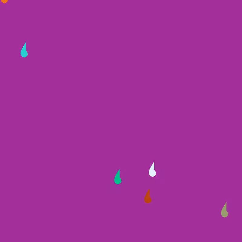 Carbon RainDrop 53