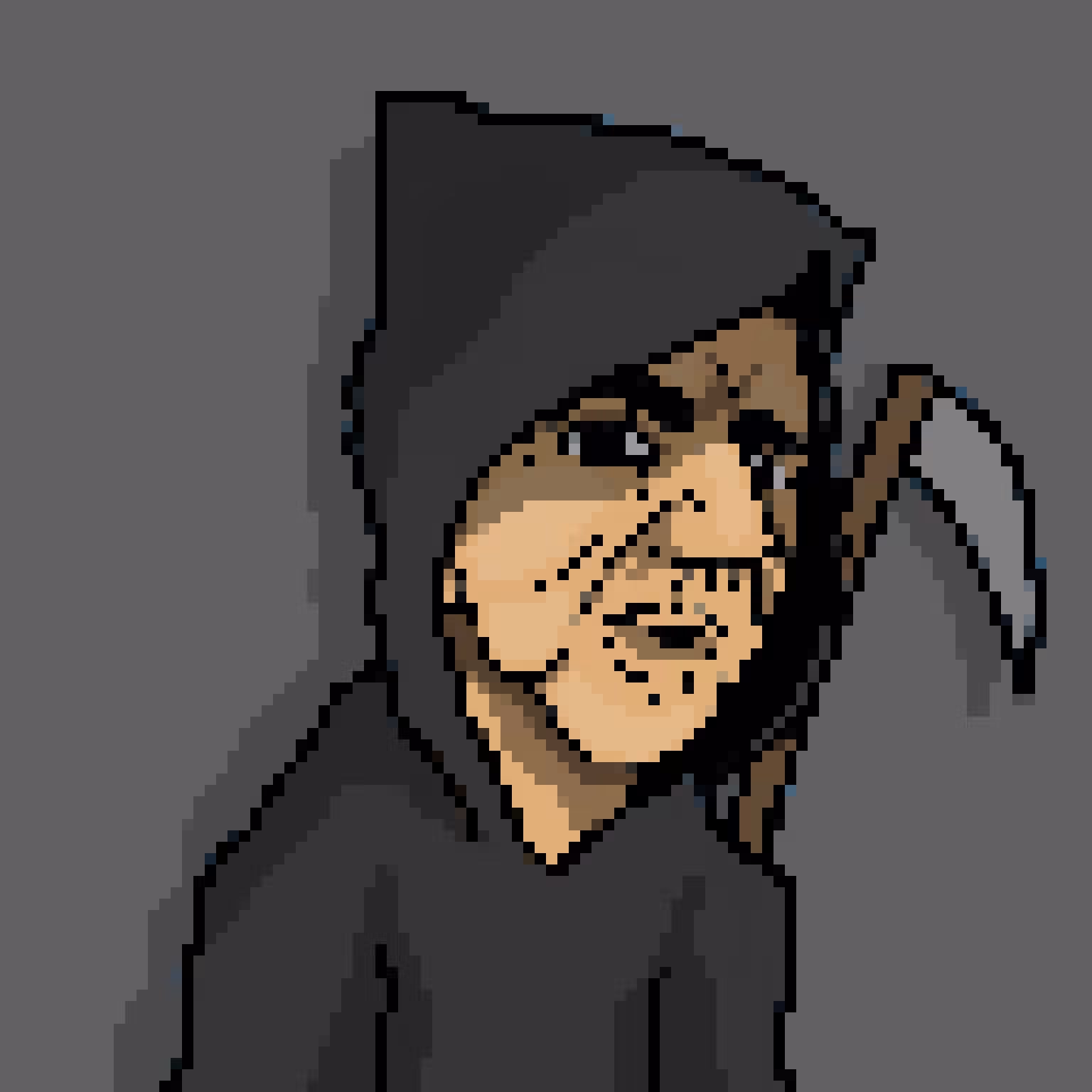 JOSECITO SAN LA MUERTE #4