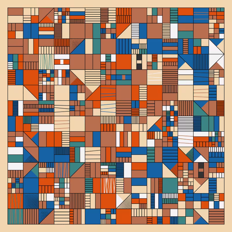 Zodoko #126