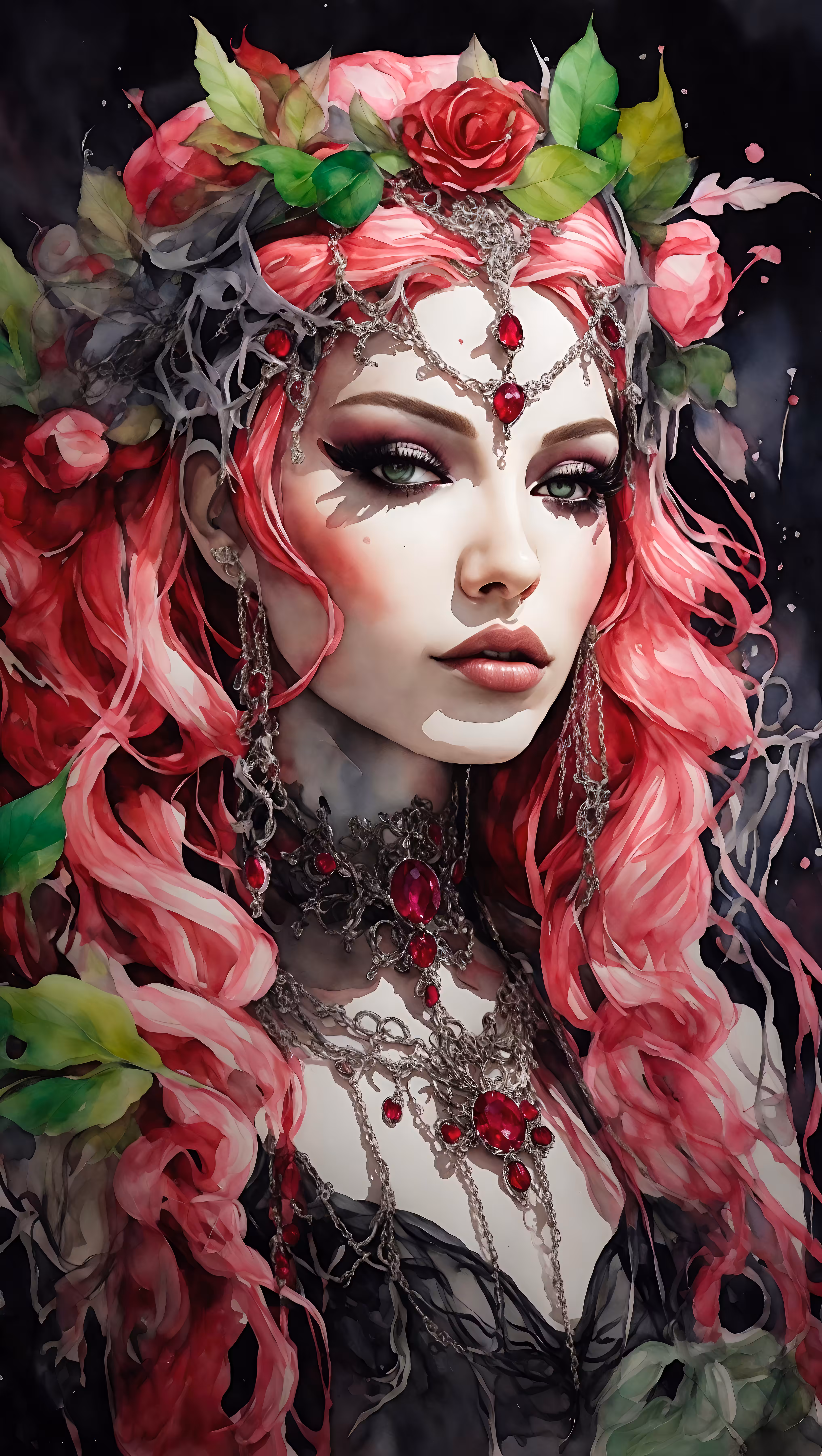 Magical Musings